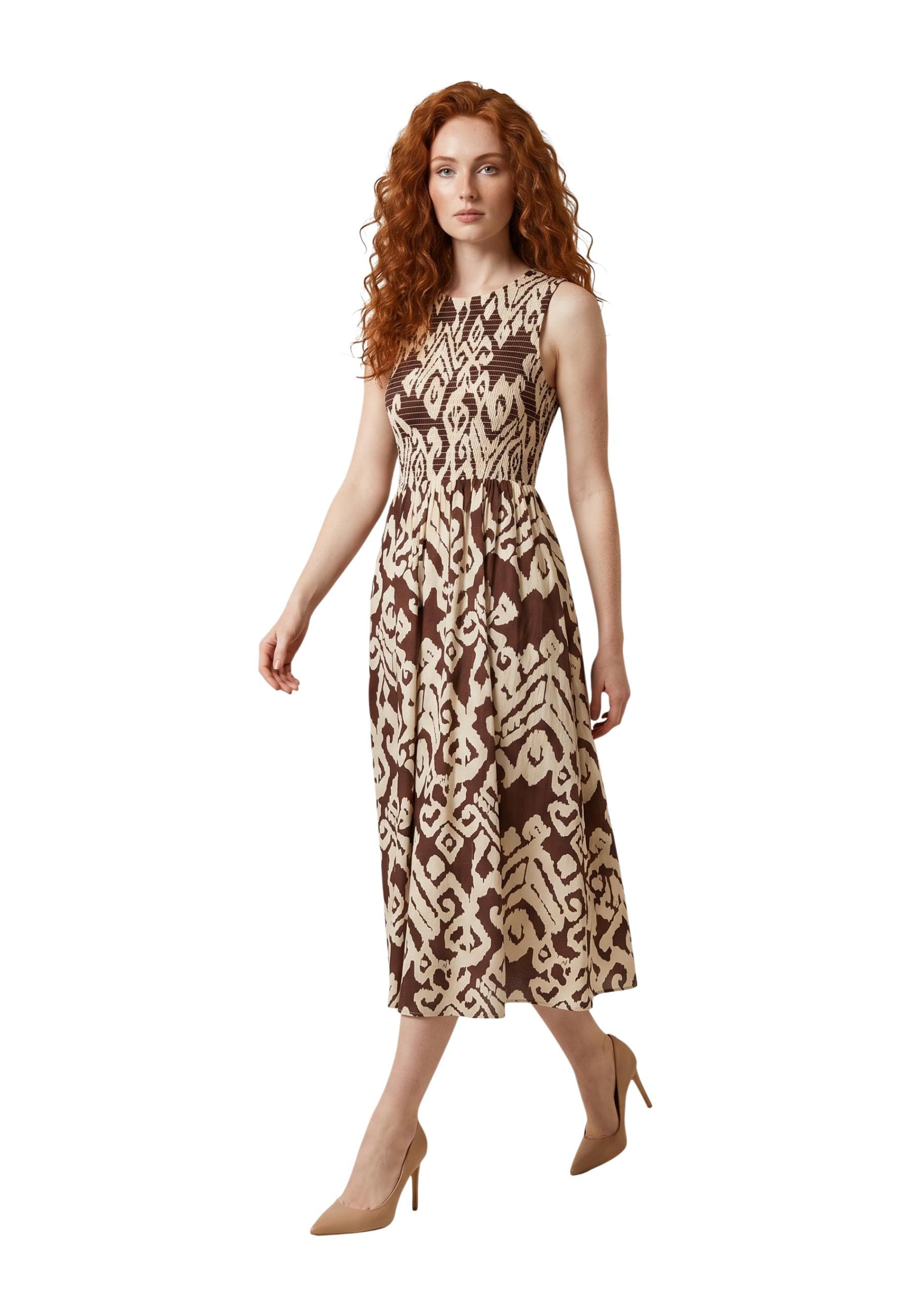 Jacqueline De Yong  Women Dress