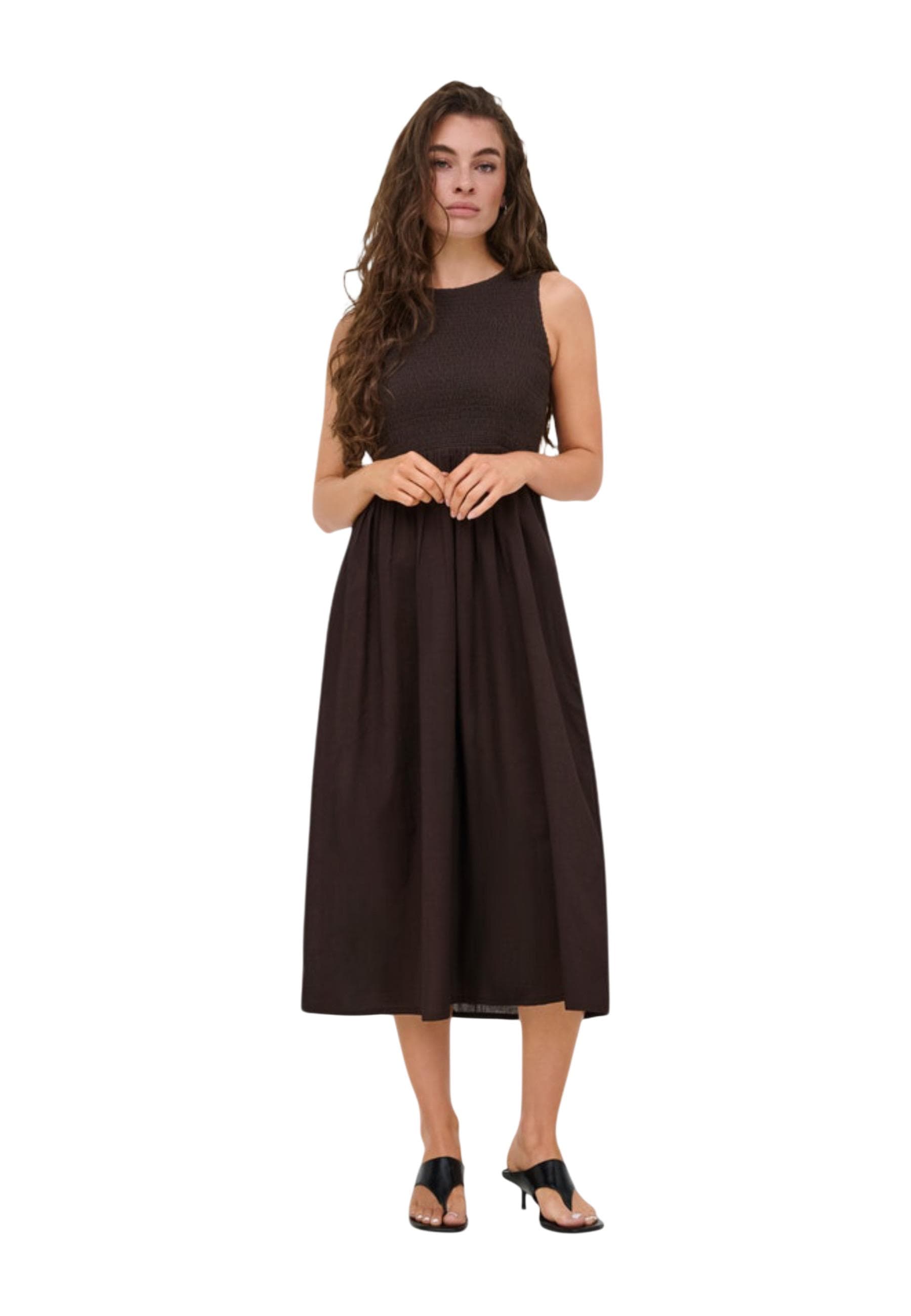 Jacqueline De Yong  Women Dress