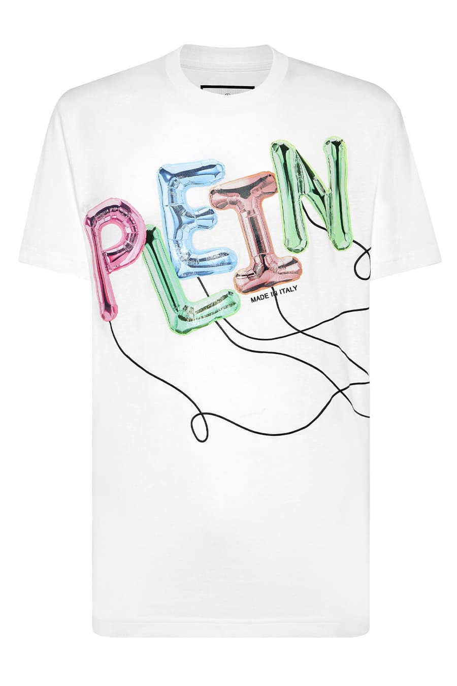 Philipp Plein Men T-Shirt