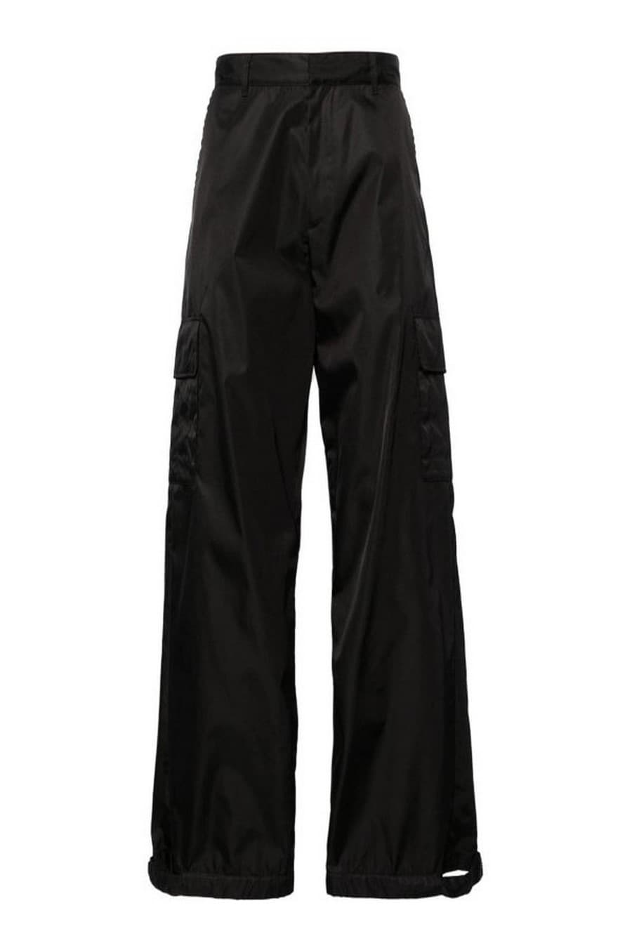 Off-white Men Trousers