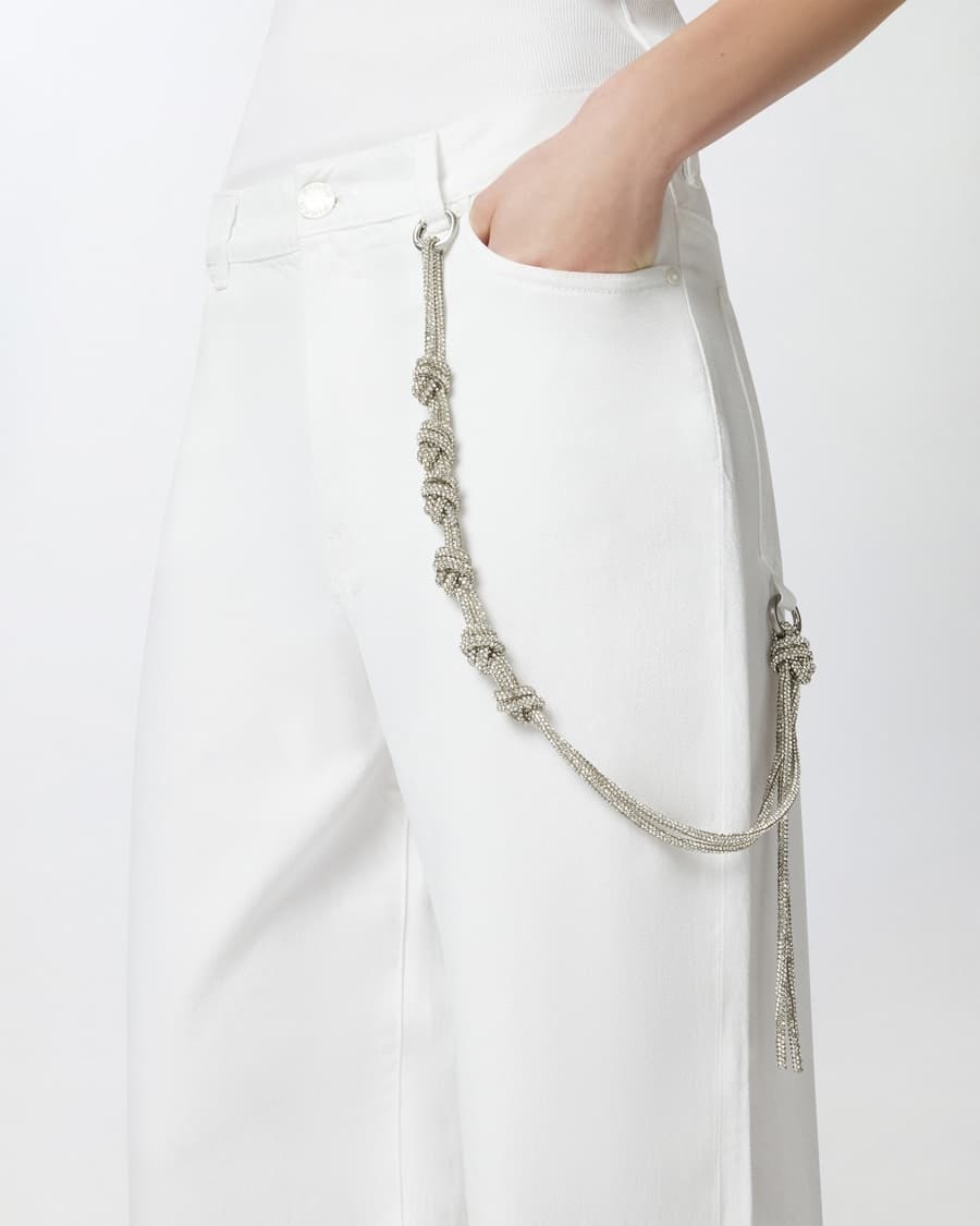 Pinko  Women Trousers
