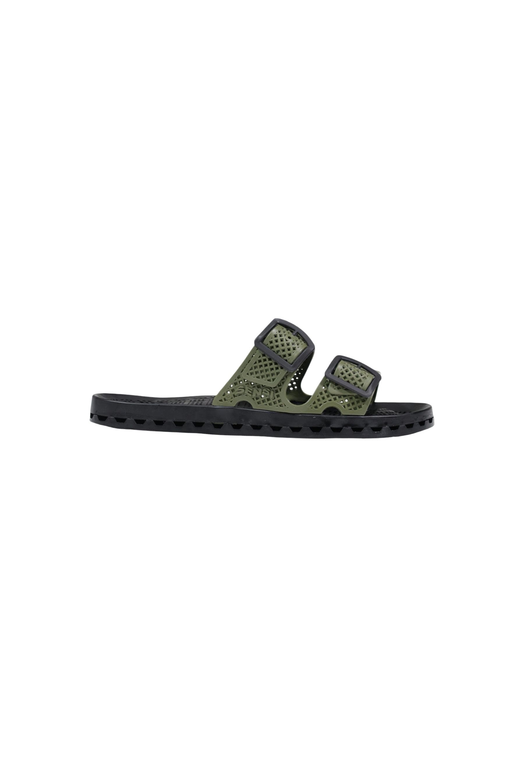 Sensi Men Slippers