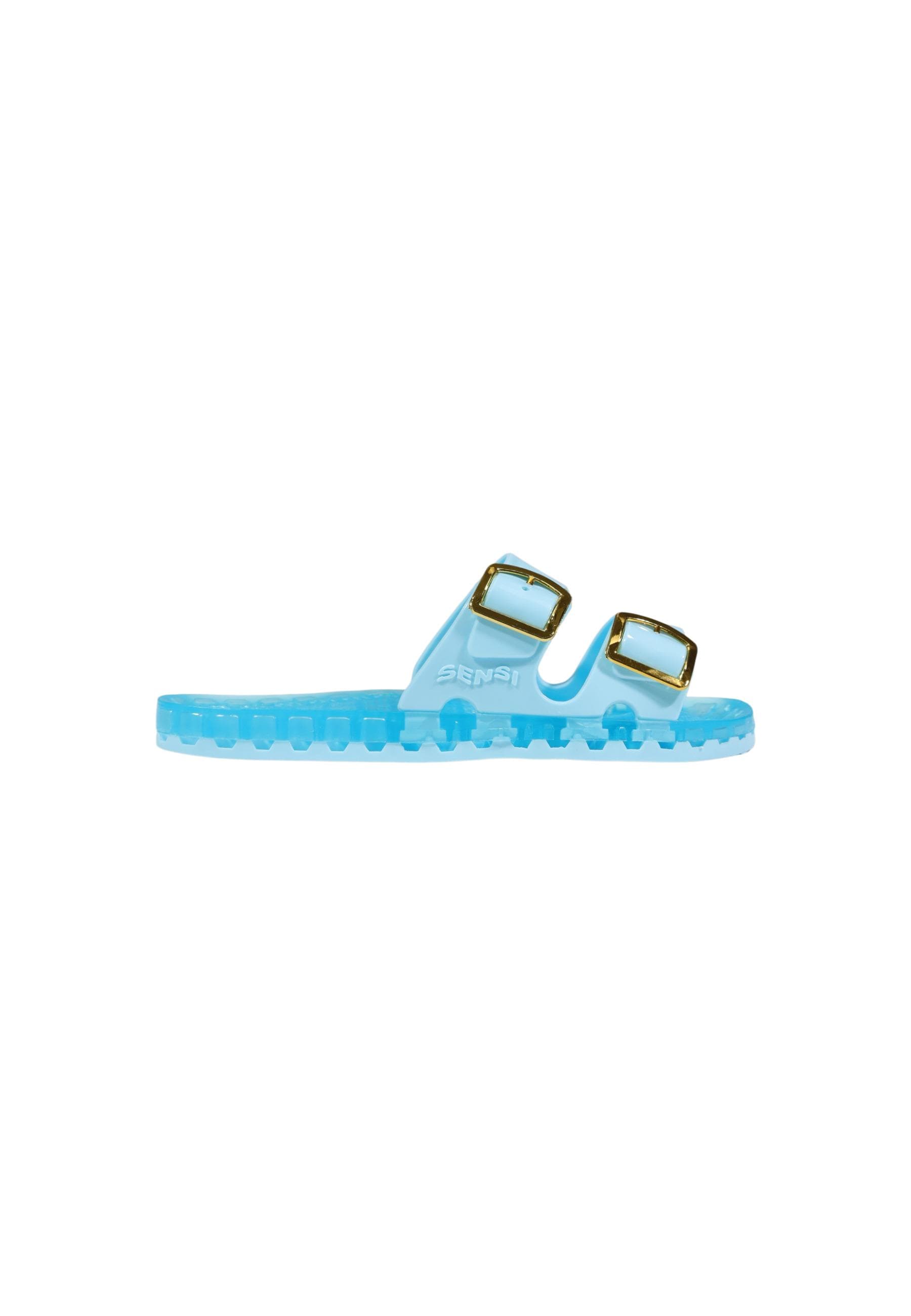 Sensi Women Slippers