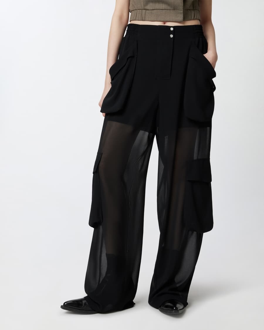 Pinko  Women Trousers