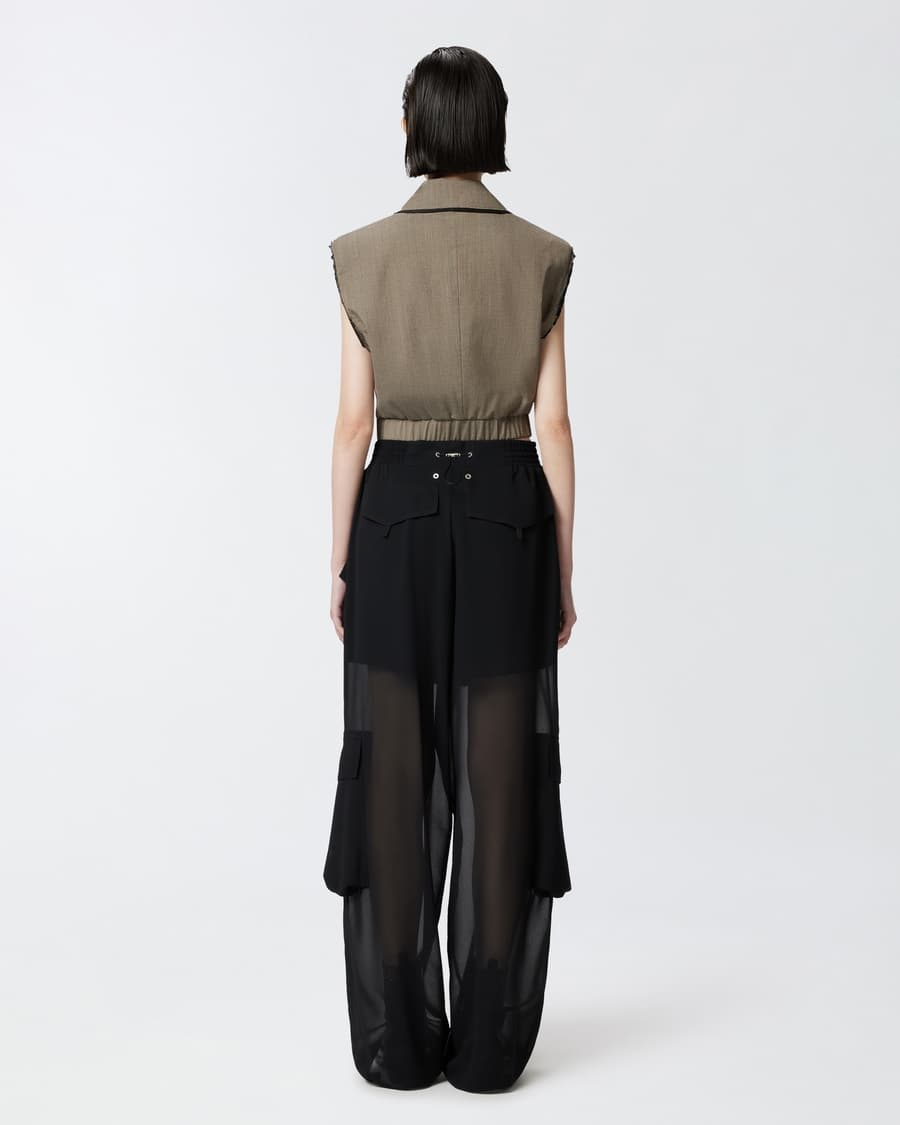 Pinko  Women Trousers