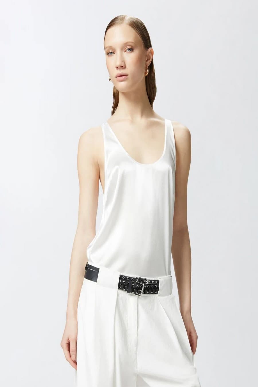 Pinko Canotta Donna