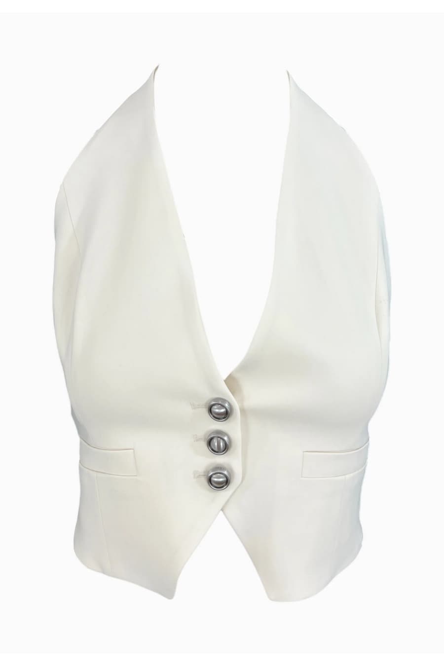 Pinko Gilet Donna