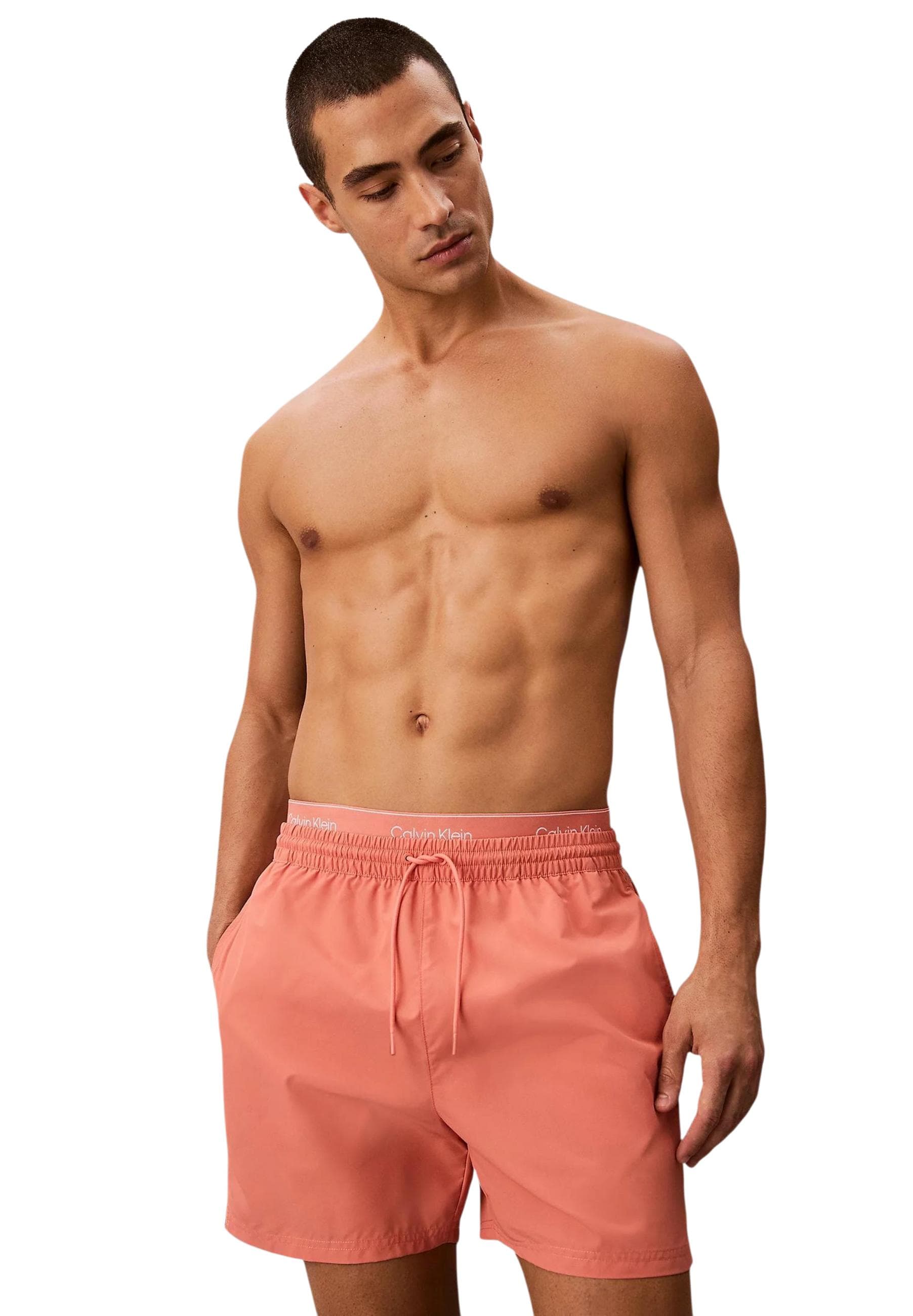 Calvin Klein Jeans Men Swimwear