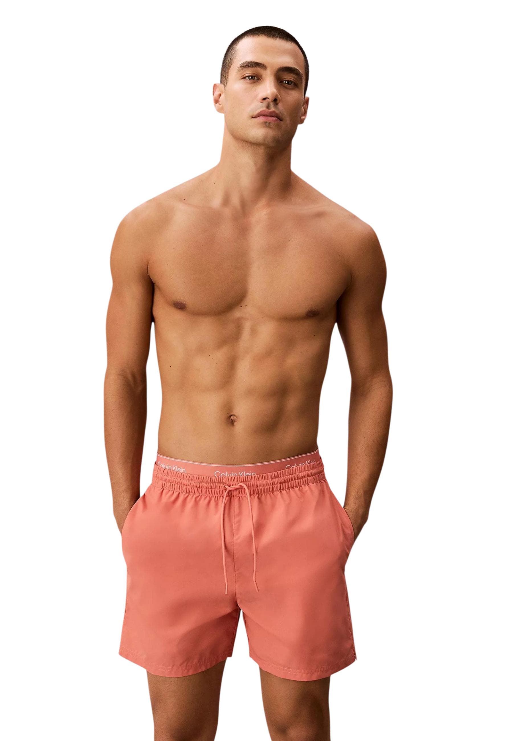 Calvin Klein Jeans Men Swimwear