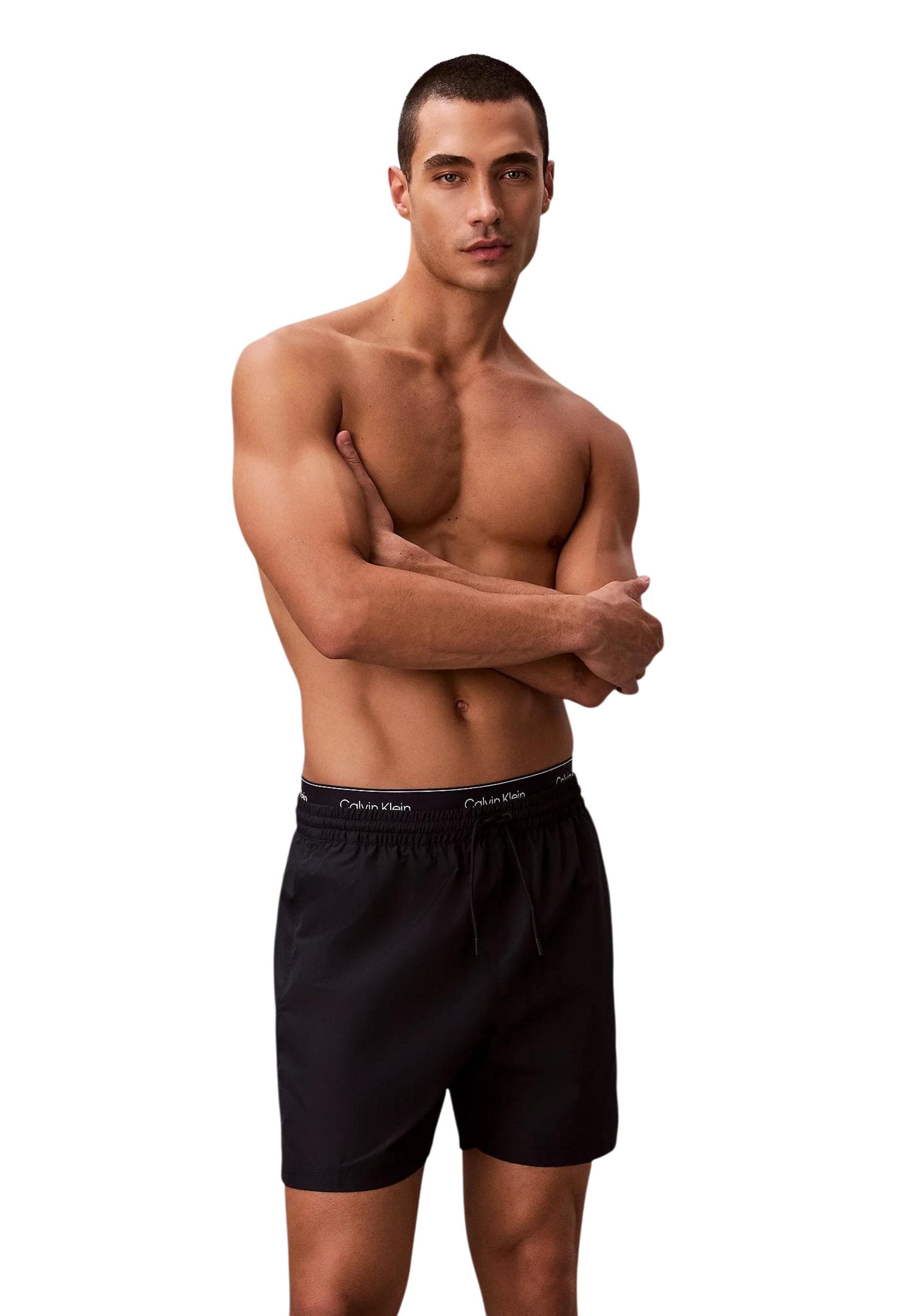 Calvin Klein Jeans Men Swimwear