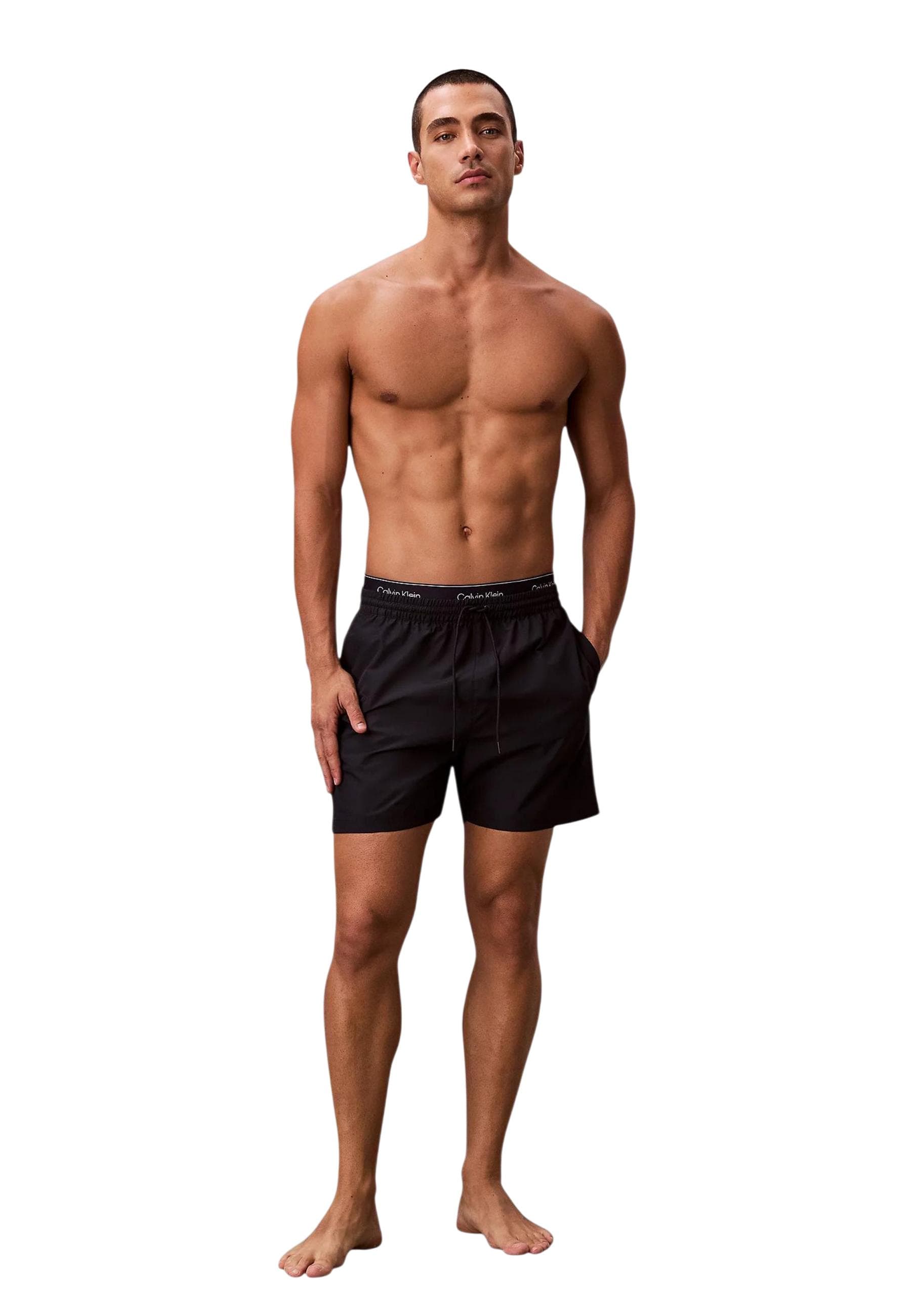 Calvin Klein Jeans Men Swimwear
