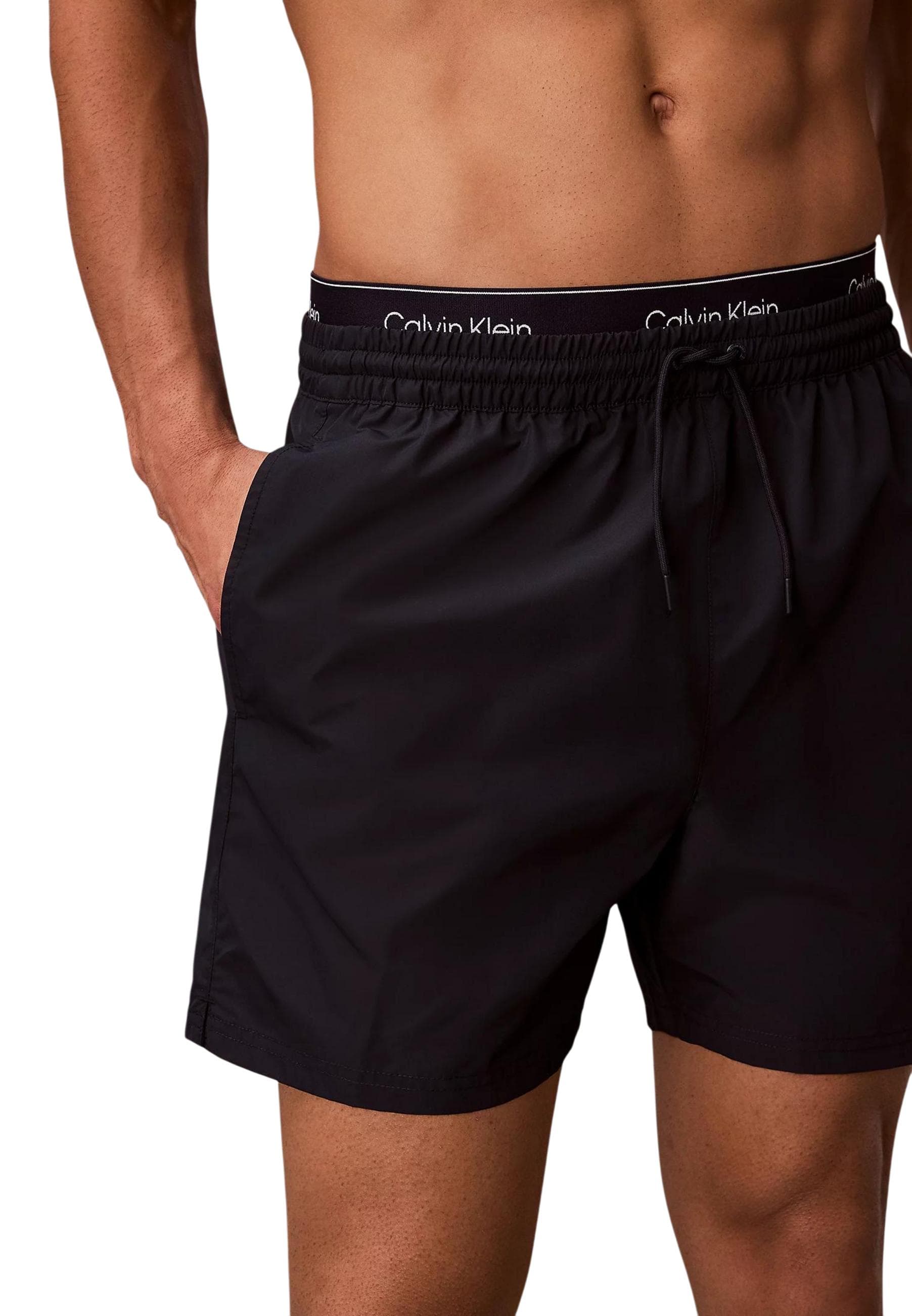 Calvin Klein Jeans Men Swimwear