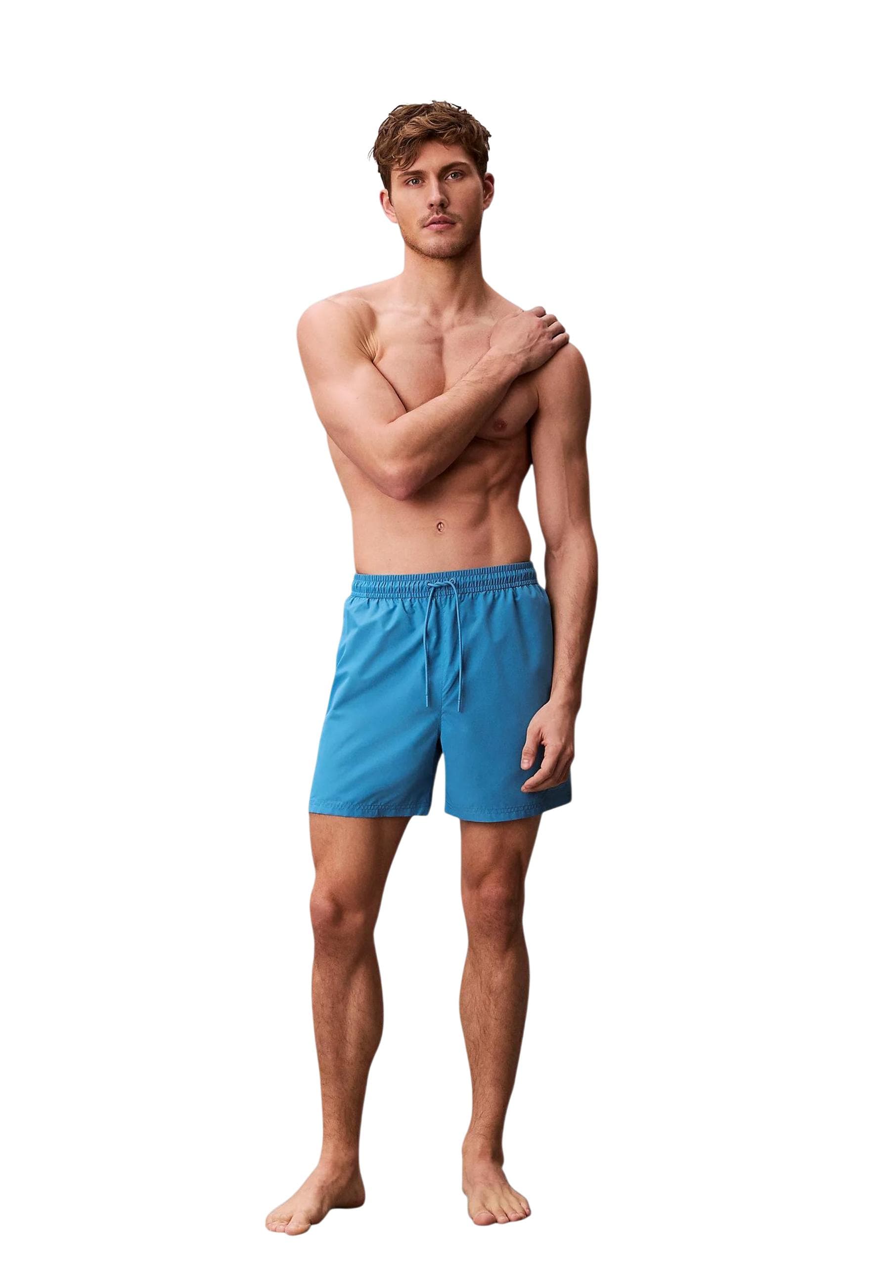 Calvin Klein Jeans Men Swimwear