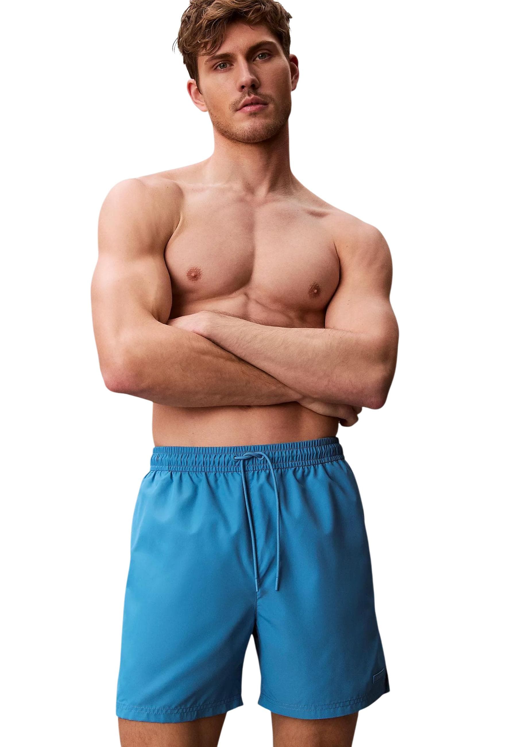 Calvin Klein Jeans Men Swimwear