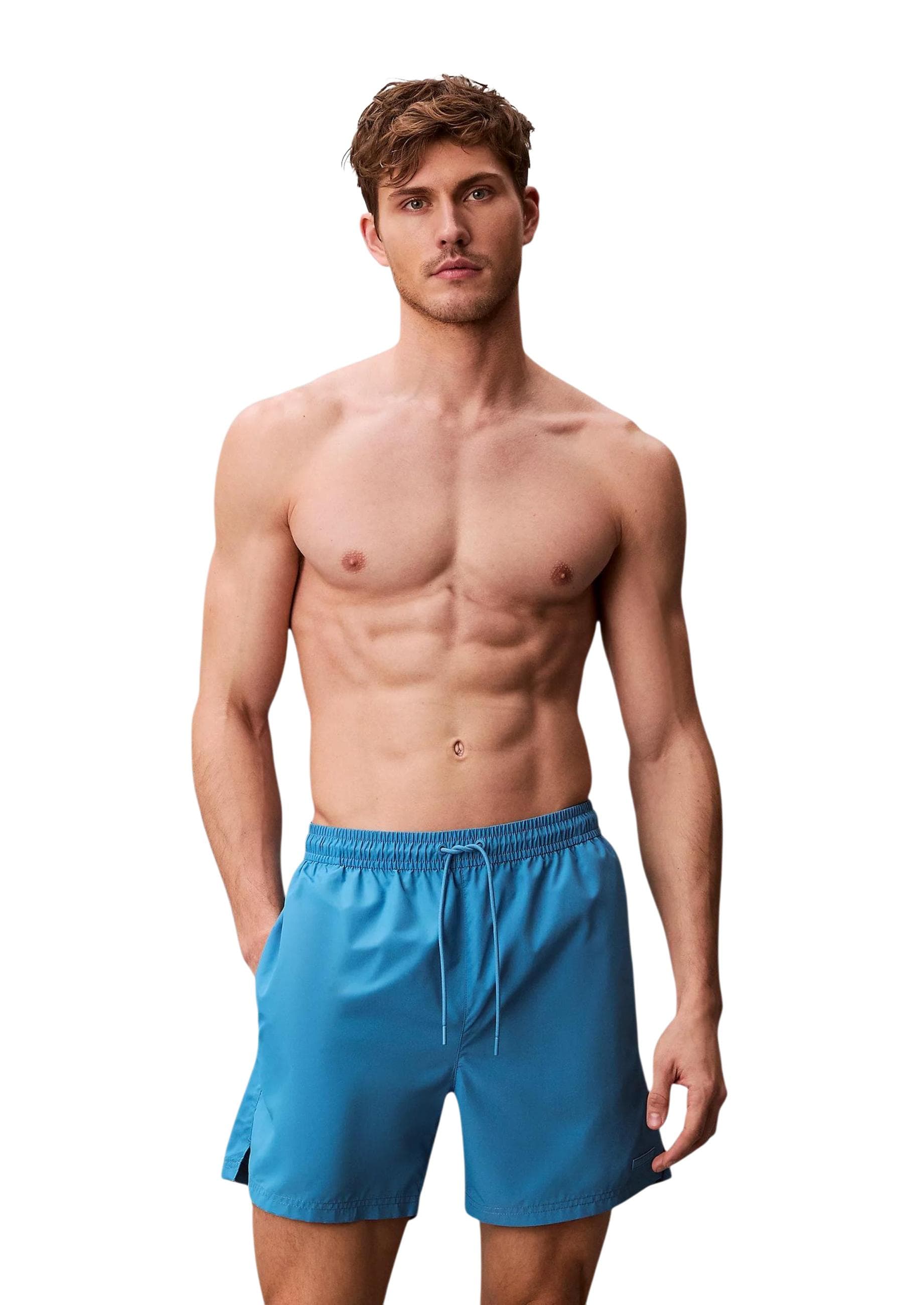 Calvin Klein Jeans Men Swimwear