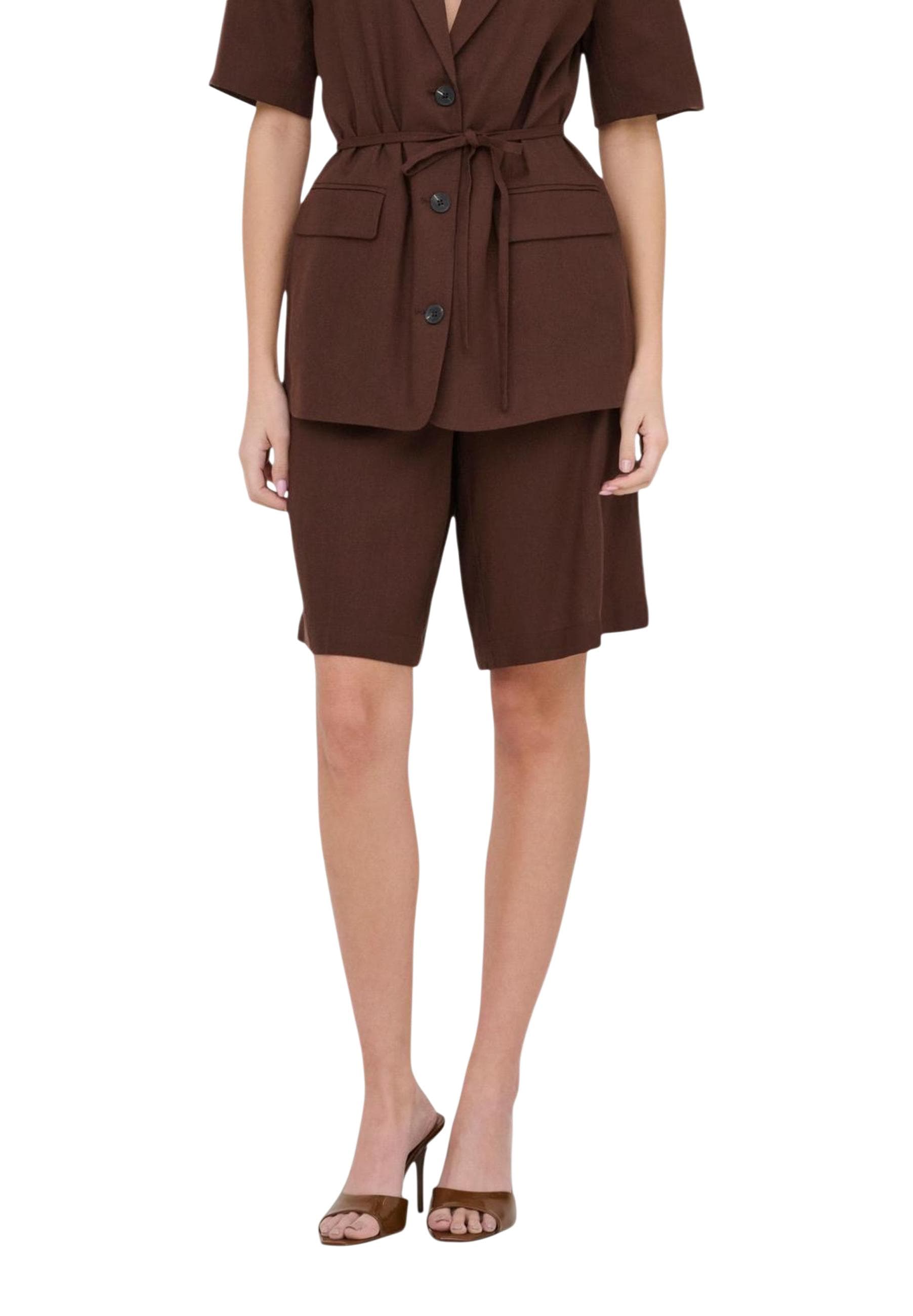 Jacqueline De Yong  Women Short