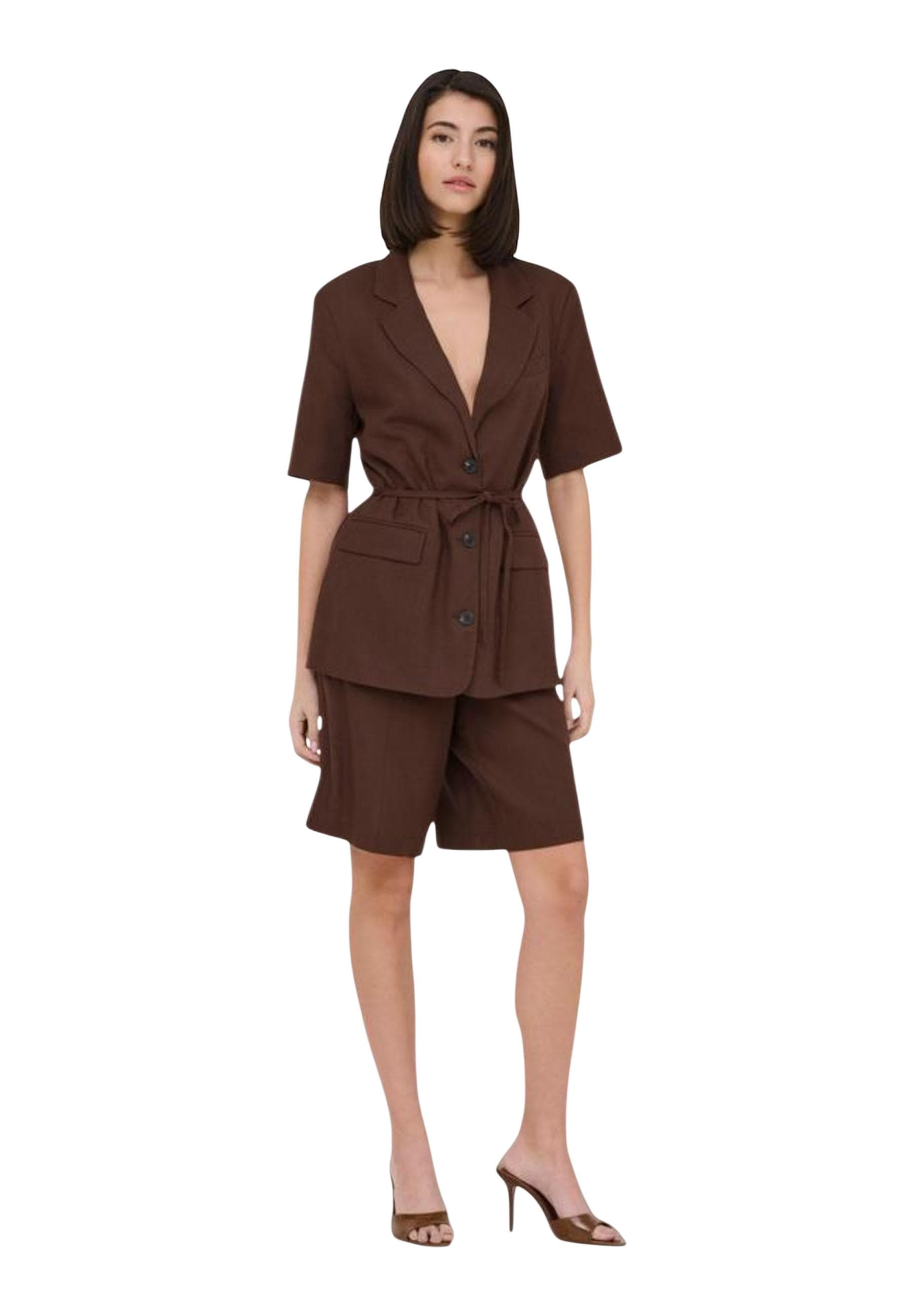 Jacqueline De Yong  Women Short