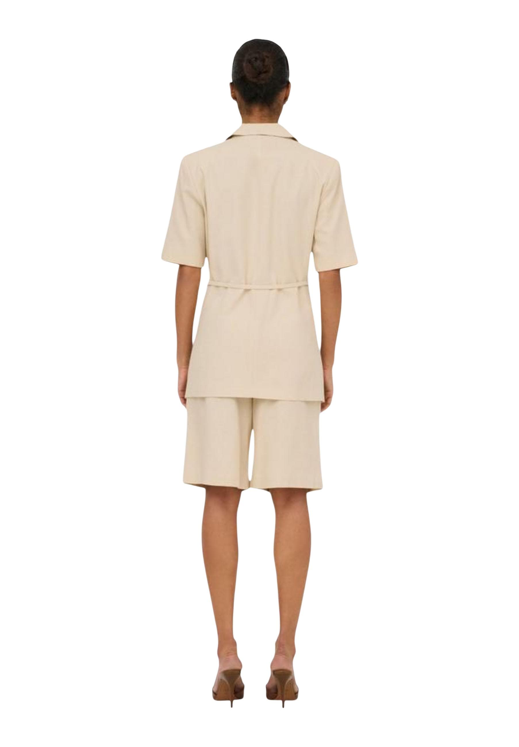 Jacqueline De Yong  Women Short