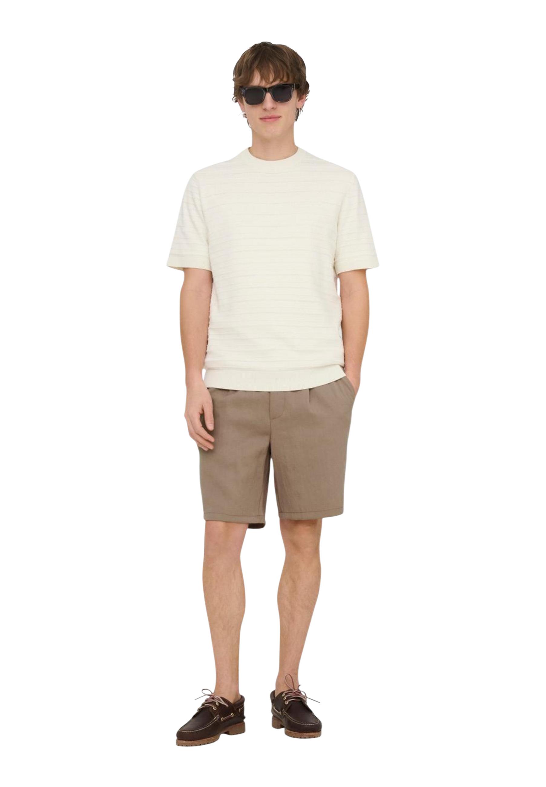 Only & Sons Men Shorts