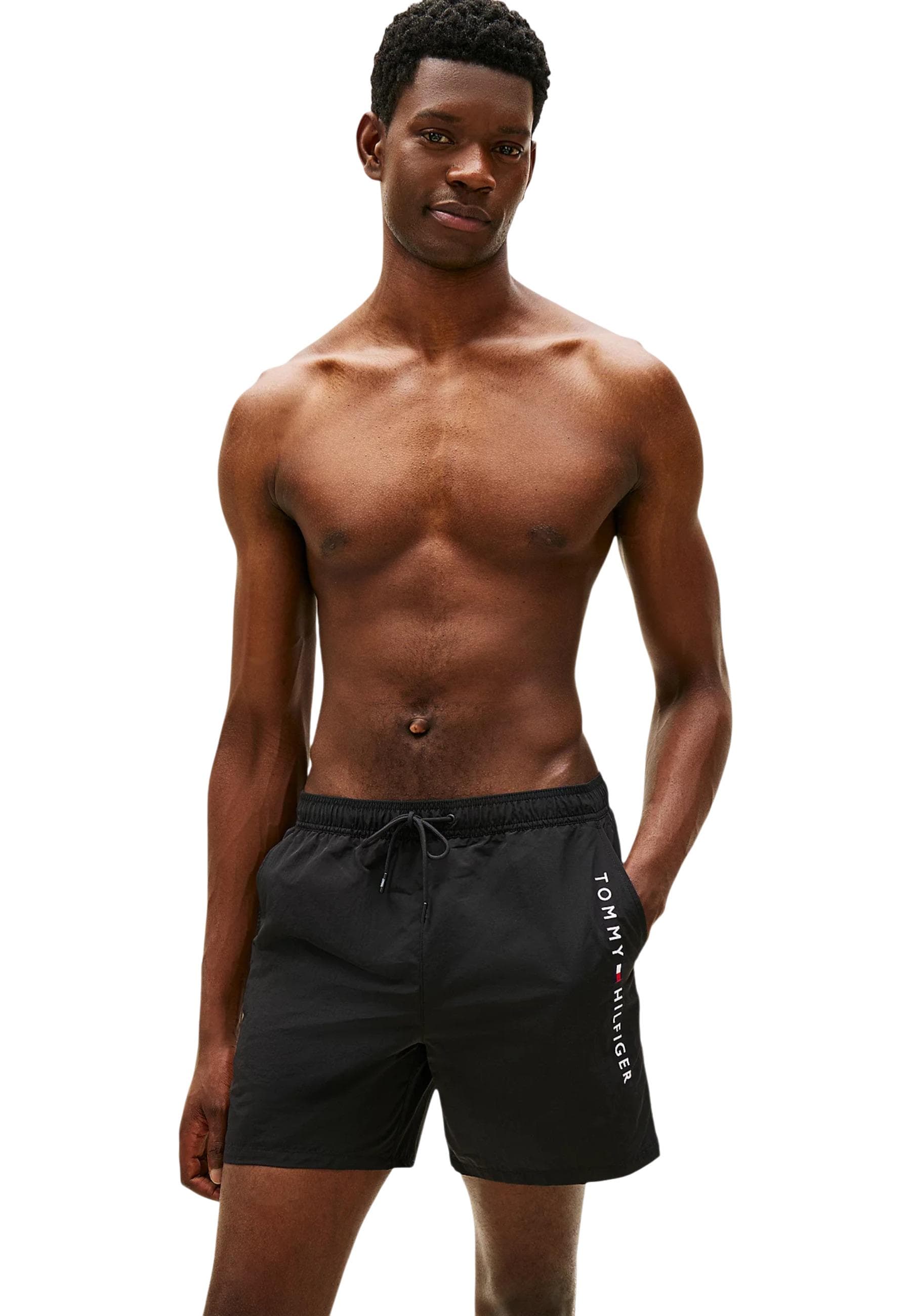 Tommy Hilfiger Men Swimwear