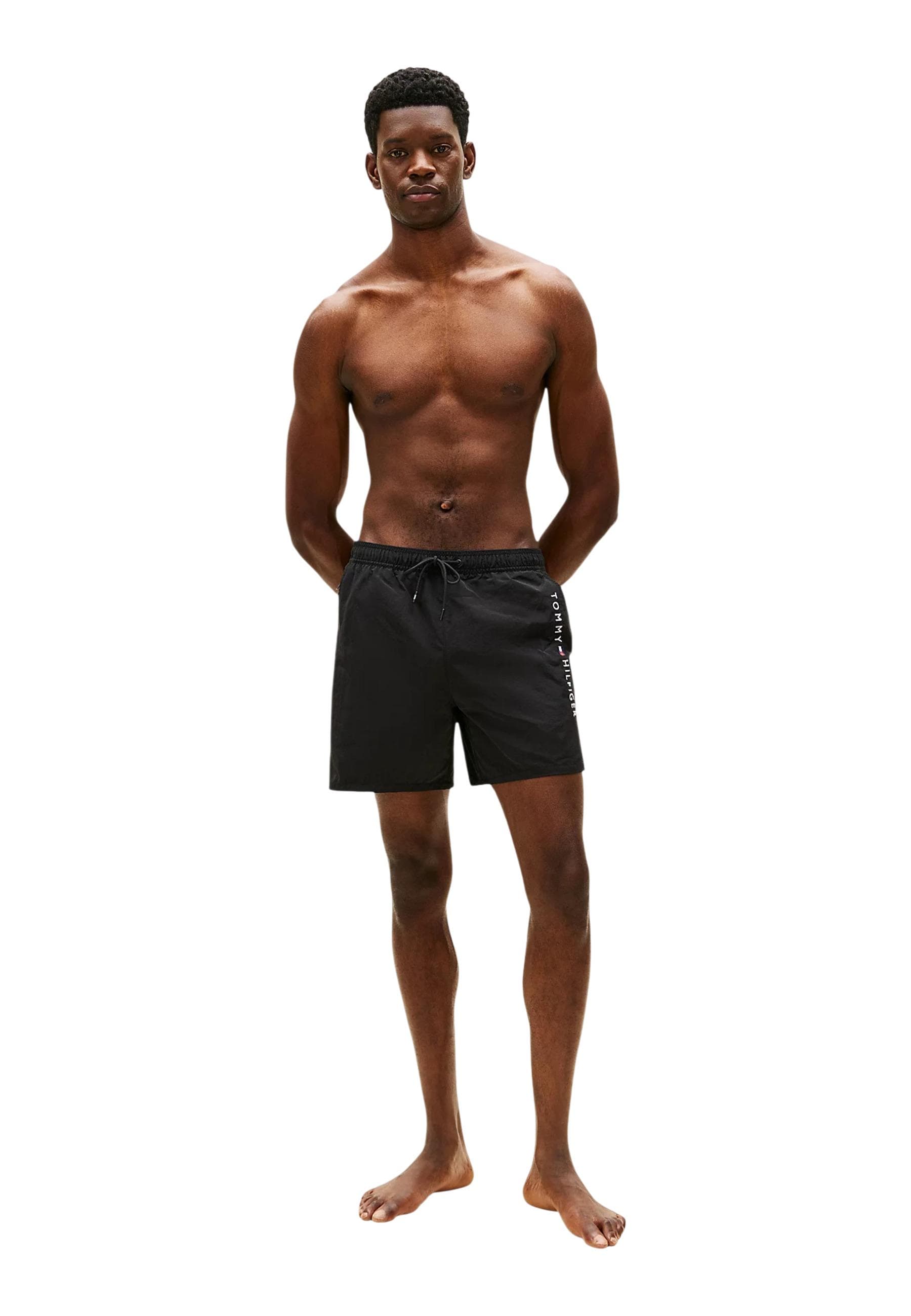 Tommy Hilfiger Men Swimwear