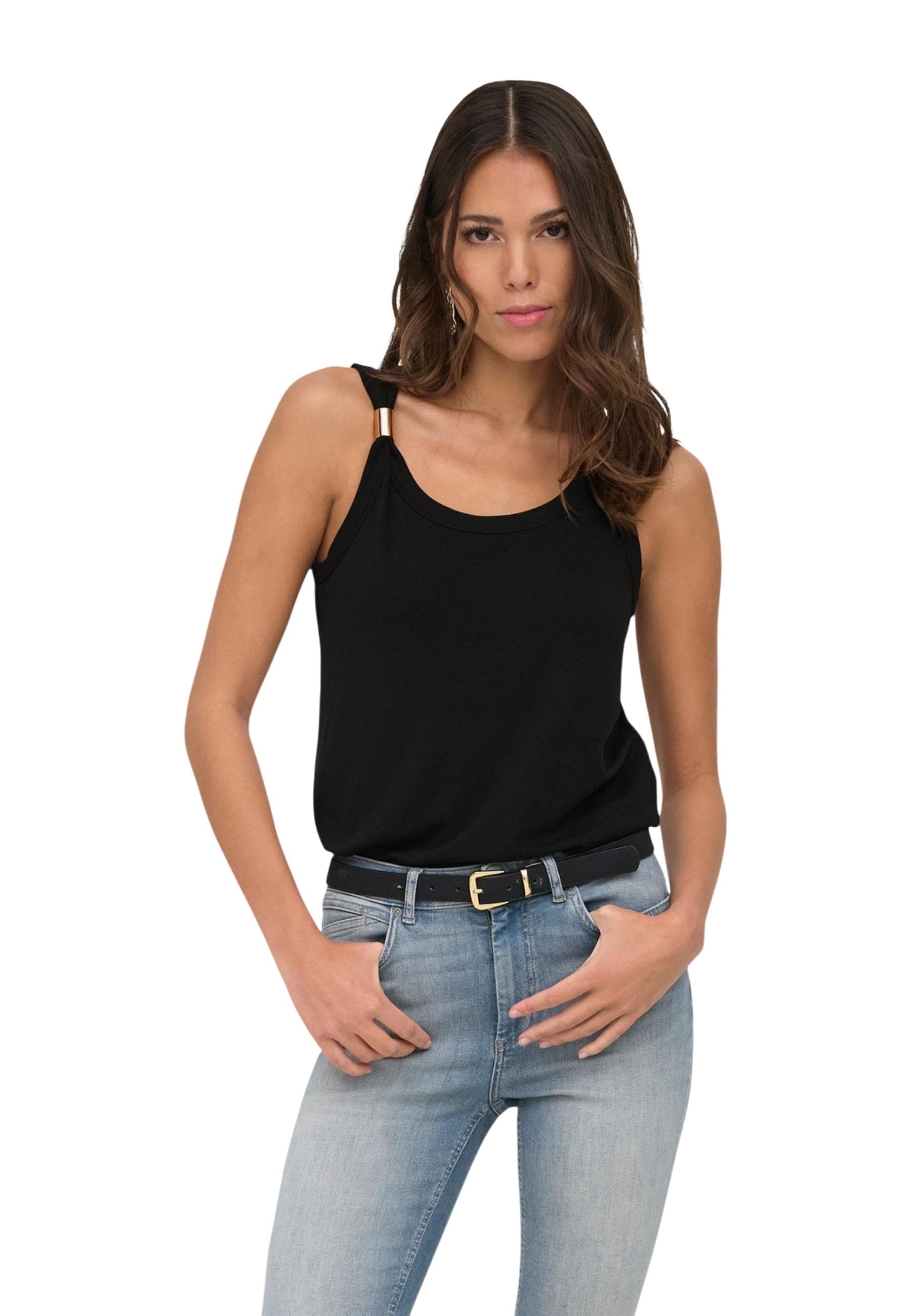 Jacqueline De Yong  Women Undershirt