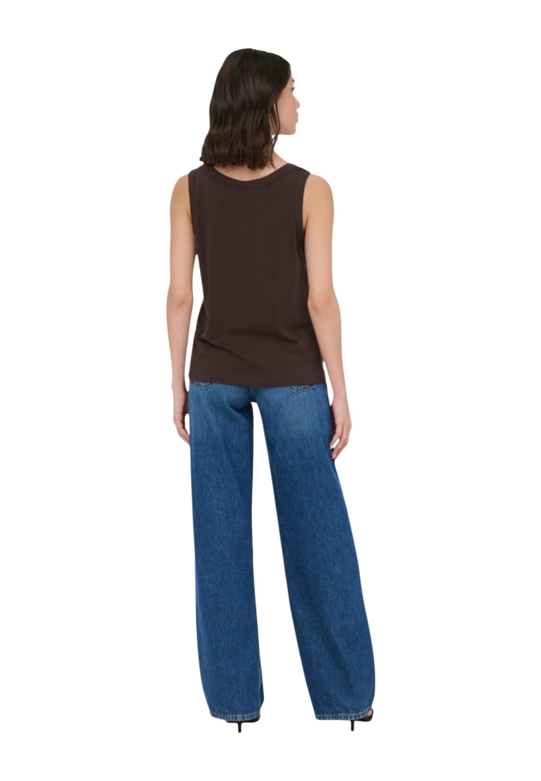 Jacqueline De Yong  Women Undershirt