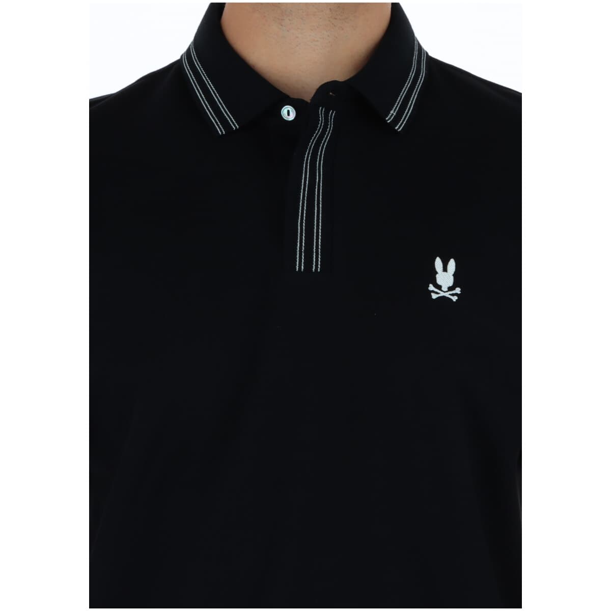 Psycho Bunny Polo Uomo
