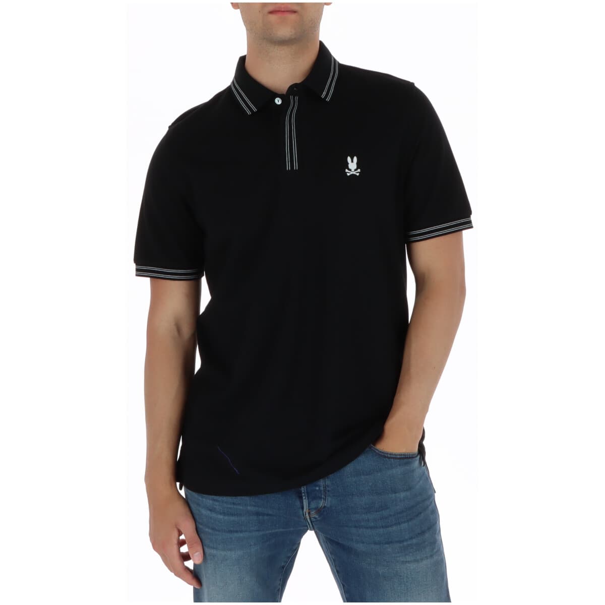 Psycho Bunny Polo Uomo