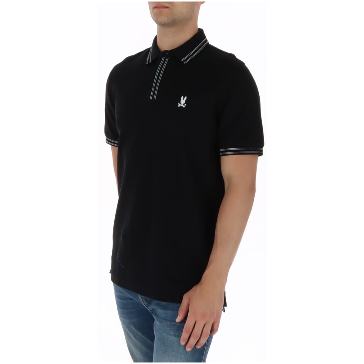 Psycho Bunny Polo Uomo