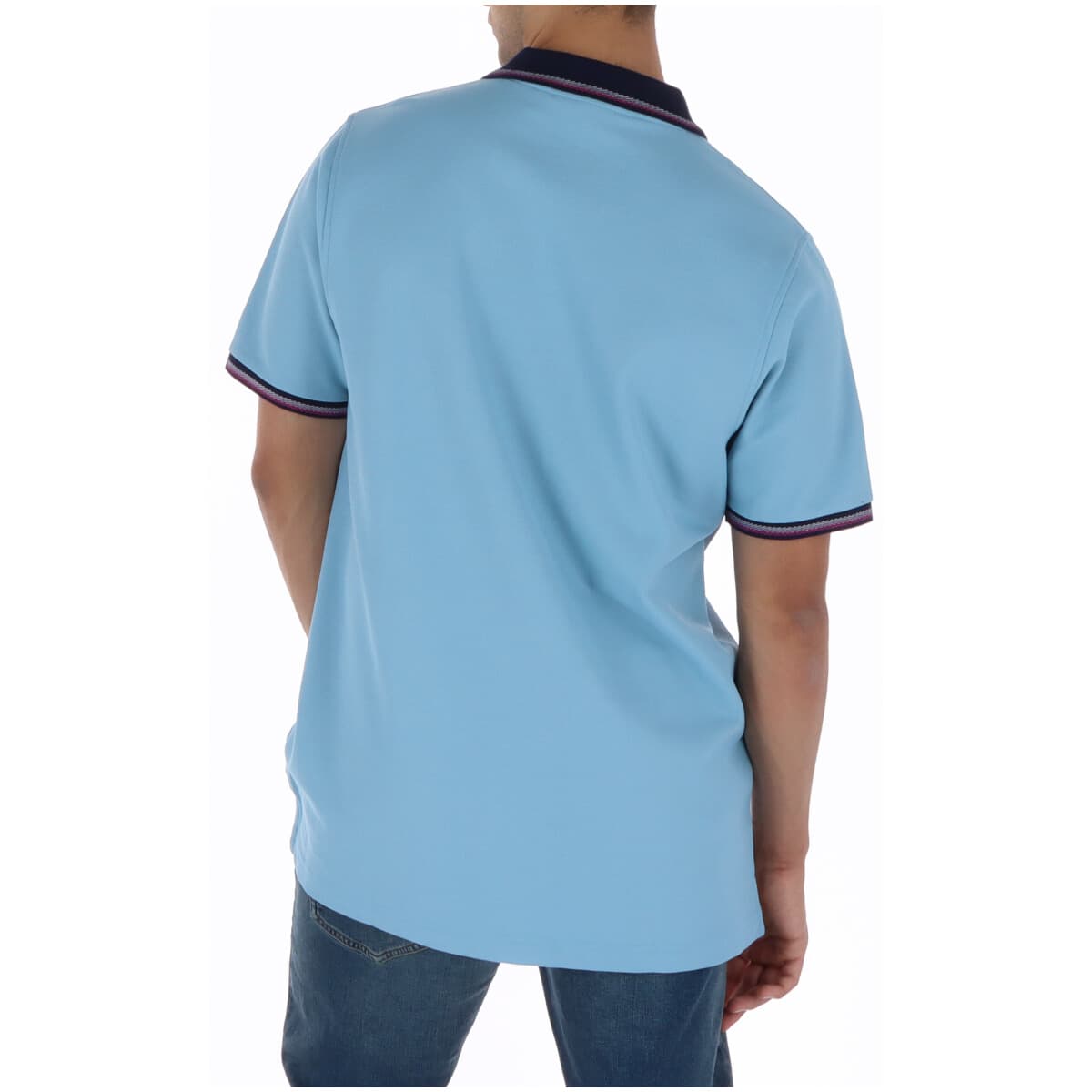 Psycho Bunny Polo Uomo