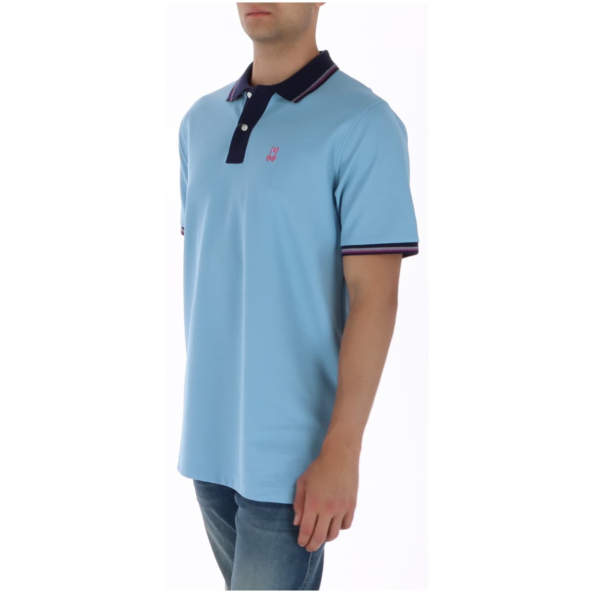 Psycho Bunny Polo Uomo