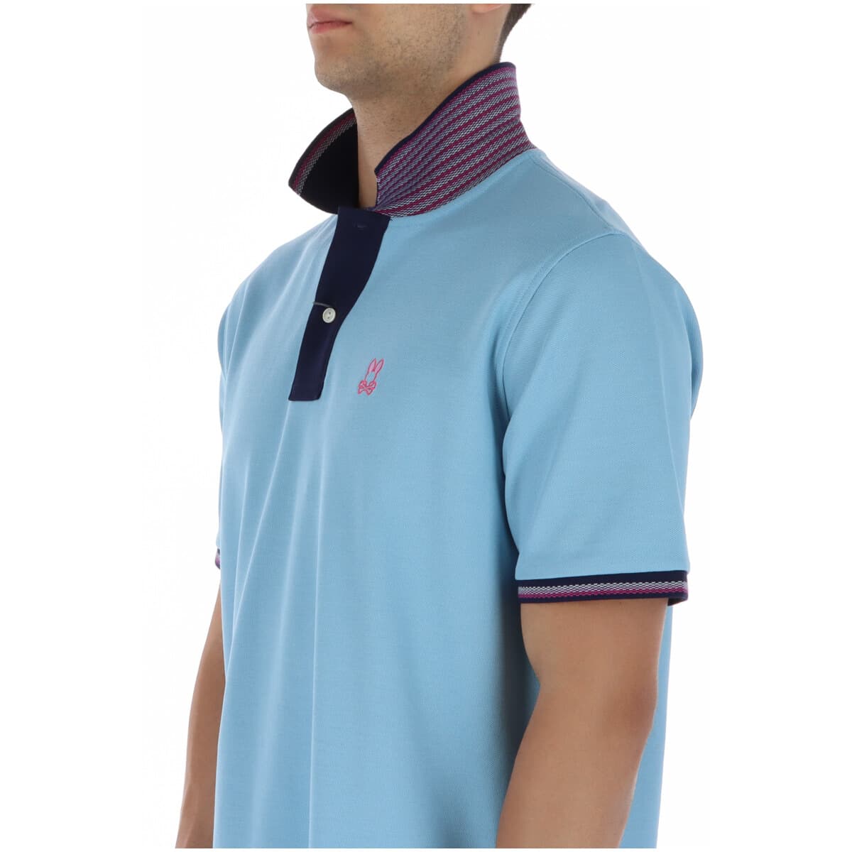 Psycho Bunny Polo Uomo