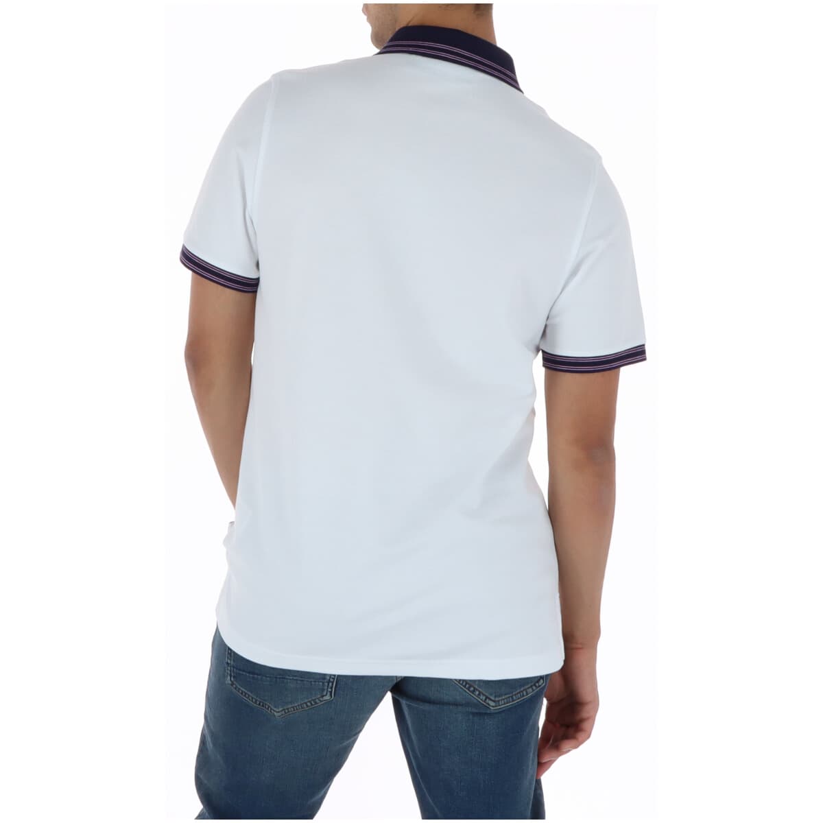 Psycho Bunny Polo Uomo