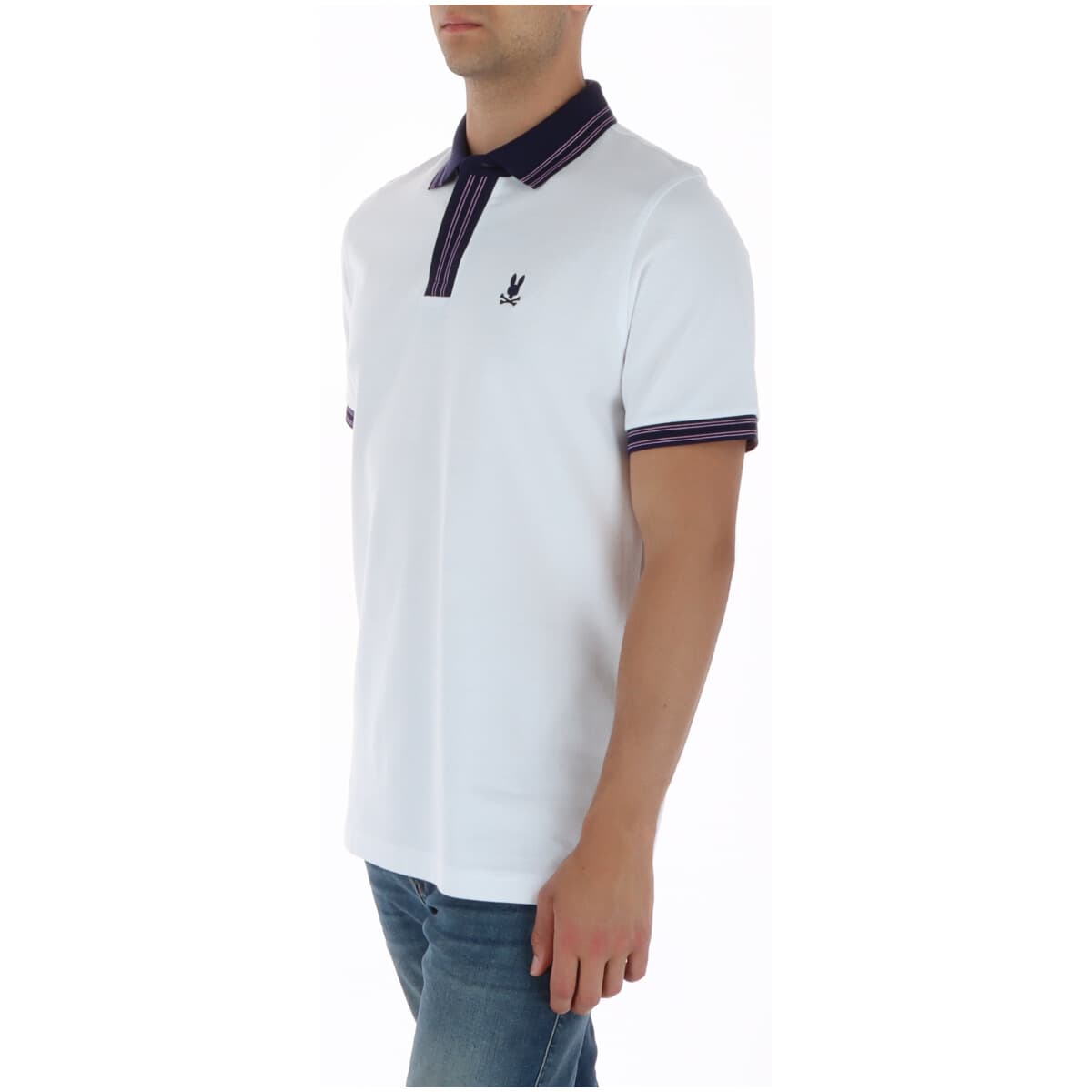 Psycho Bunny Polo Uomo