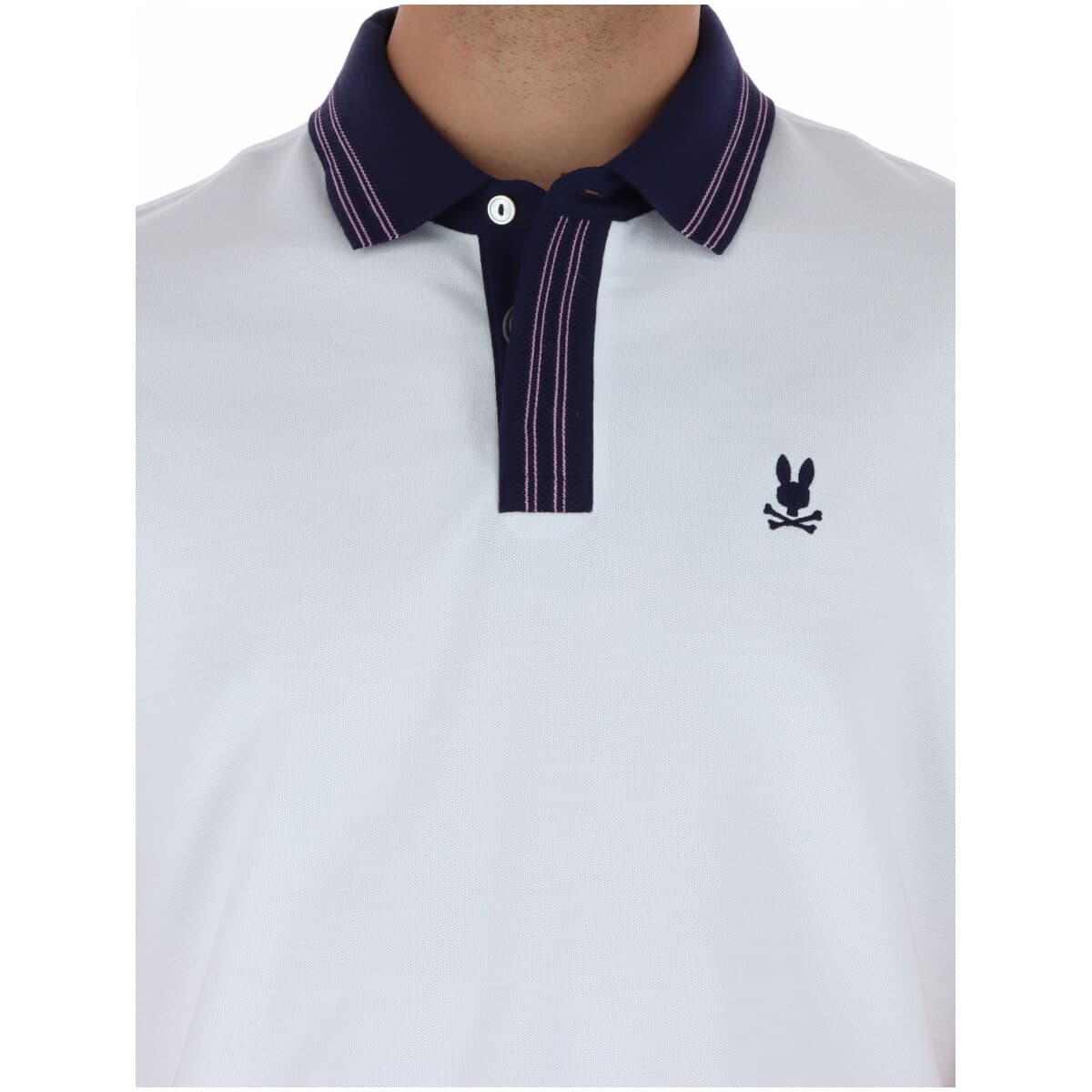 Psycho Bunny Polo Uomo