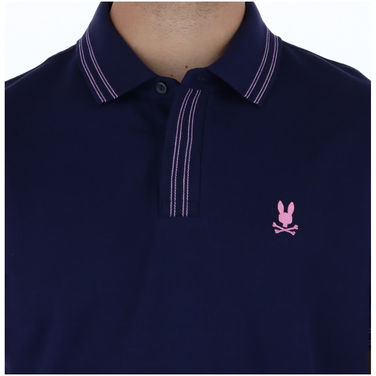 Psycho Bunny Polo Uomo