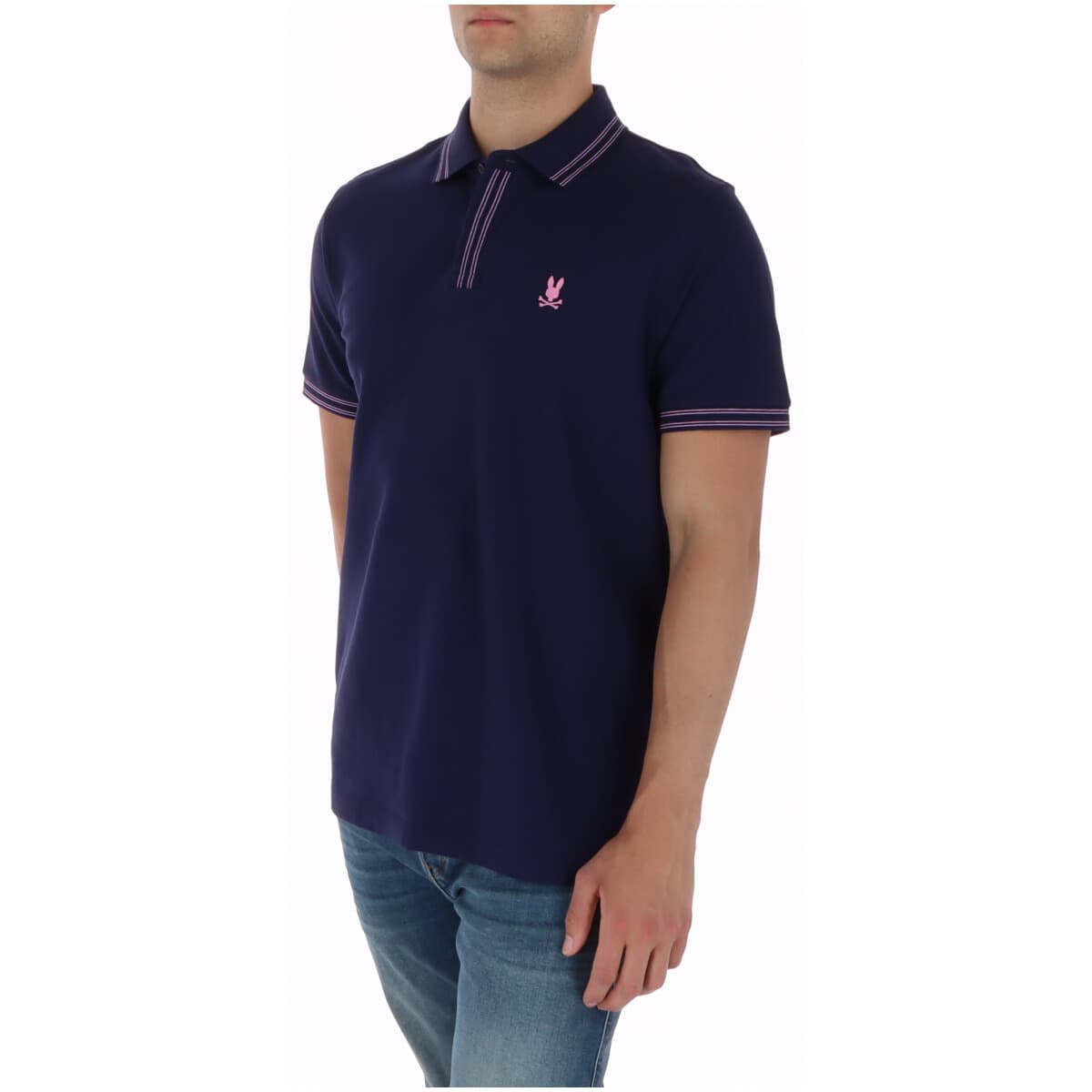 Psycho Bunny Polo Uomo