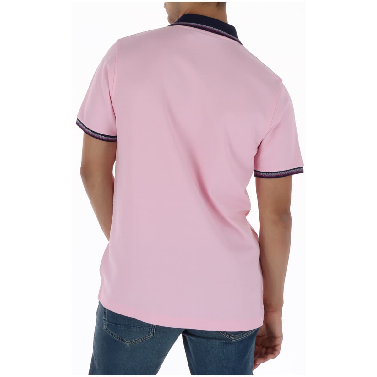 Psycho Bunny Polo Uomo