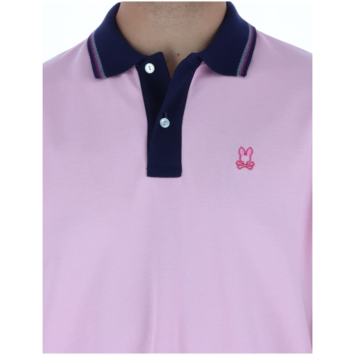 Psycho Bunny Polo Uomo