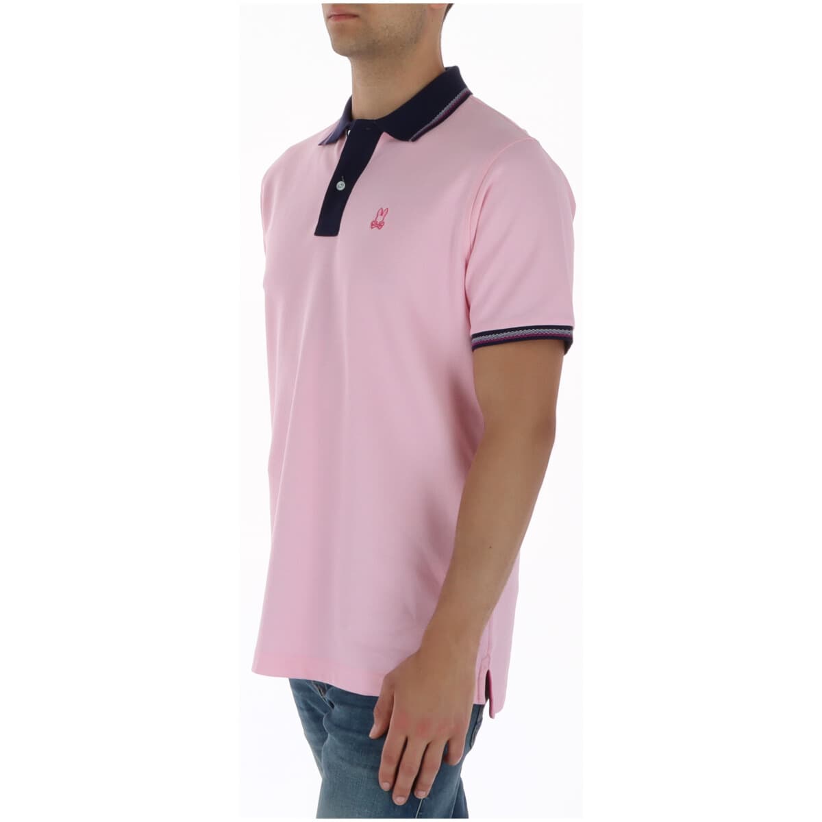 Psycho Bunny Polo Uomo