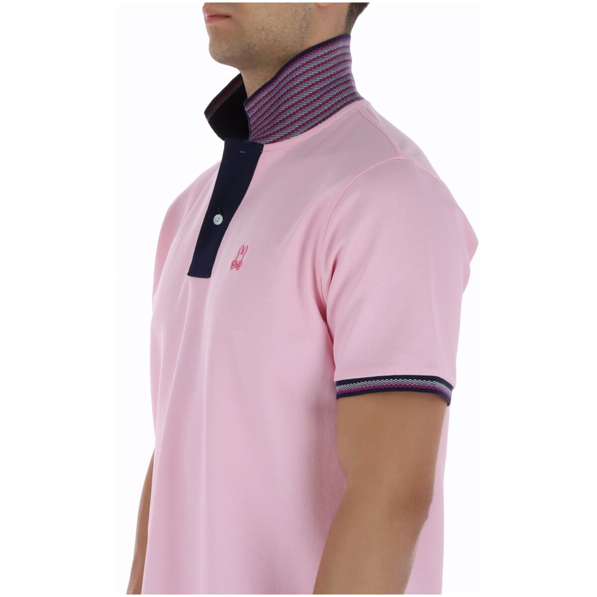Psycho Bunny Polo Uomo