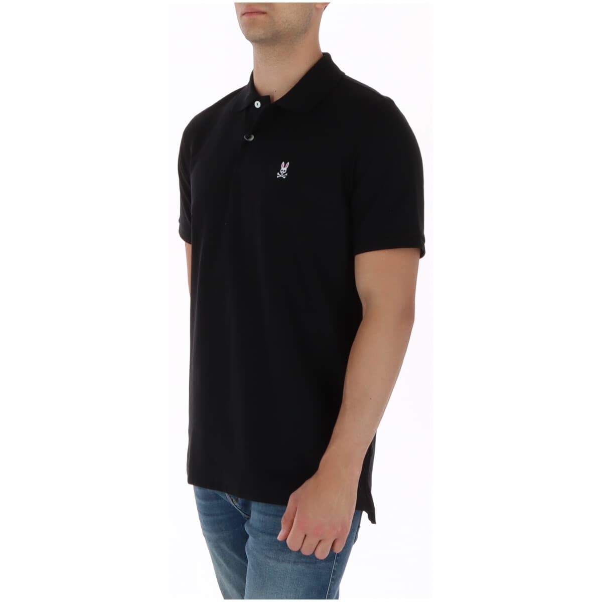Psycho Bunny Polo Uomo