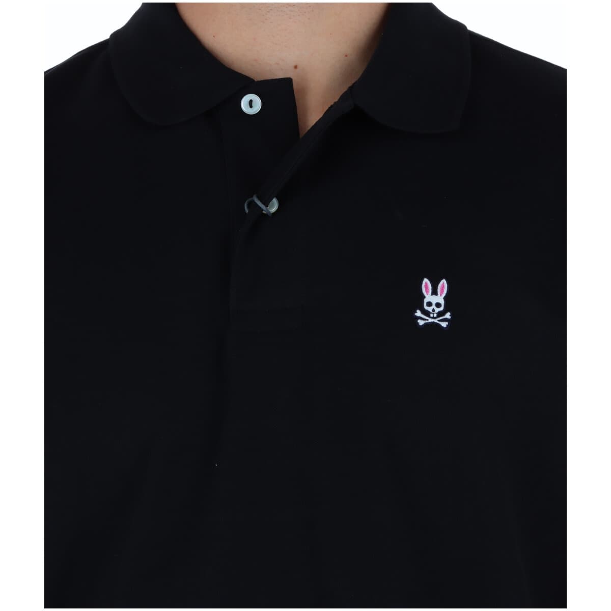 Psycho Bunny Polo Uomo