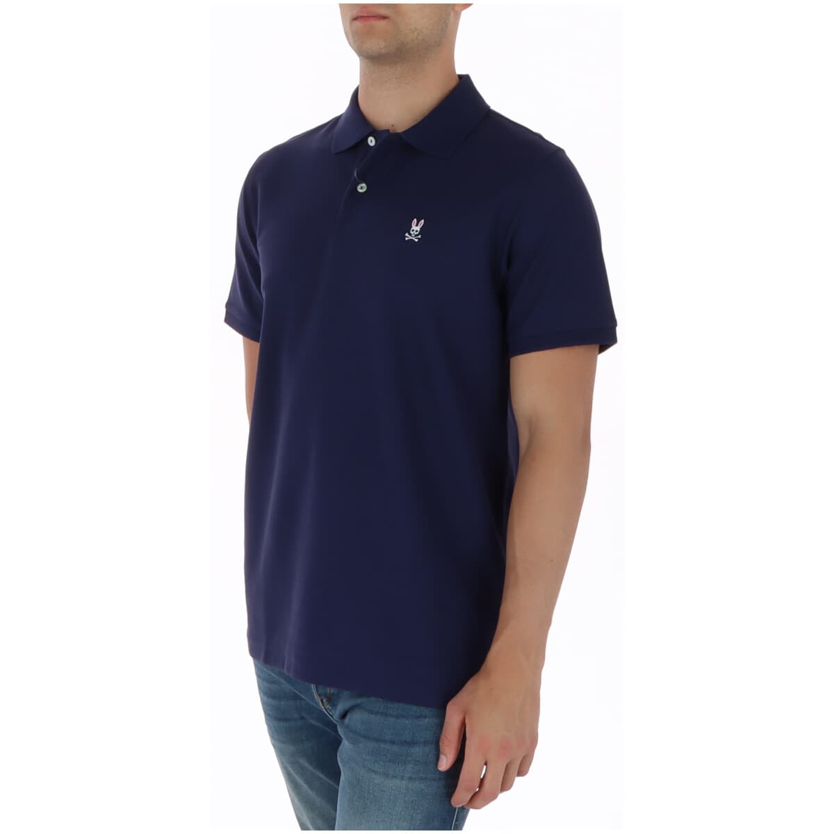 Psycho Bunny Polo Uomo