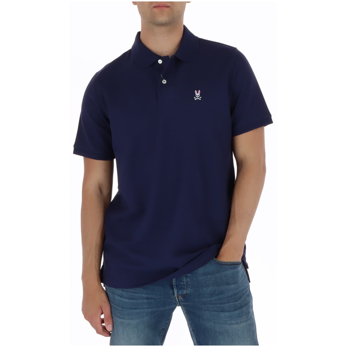 Psycho Bunny Polo Uomo