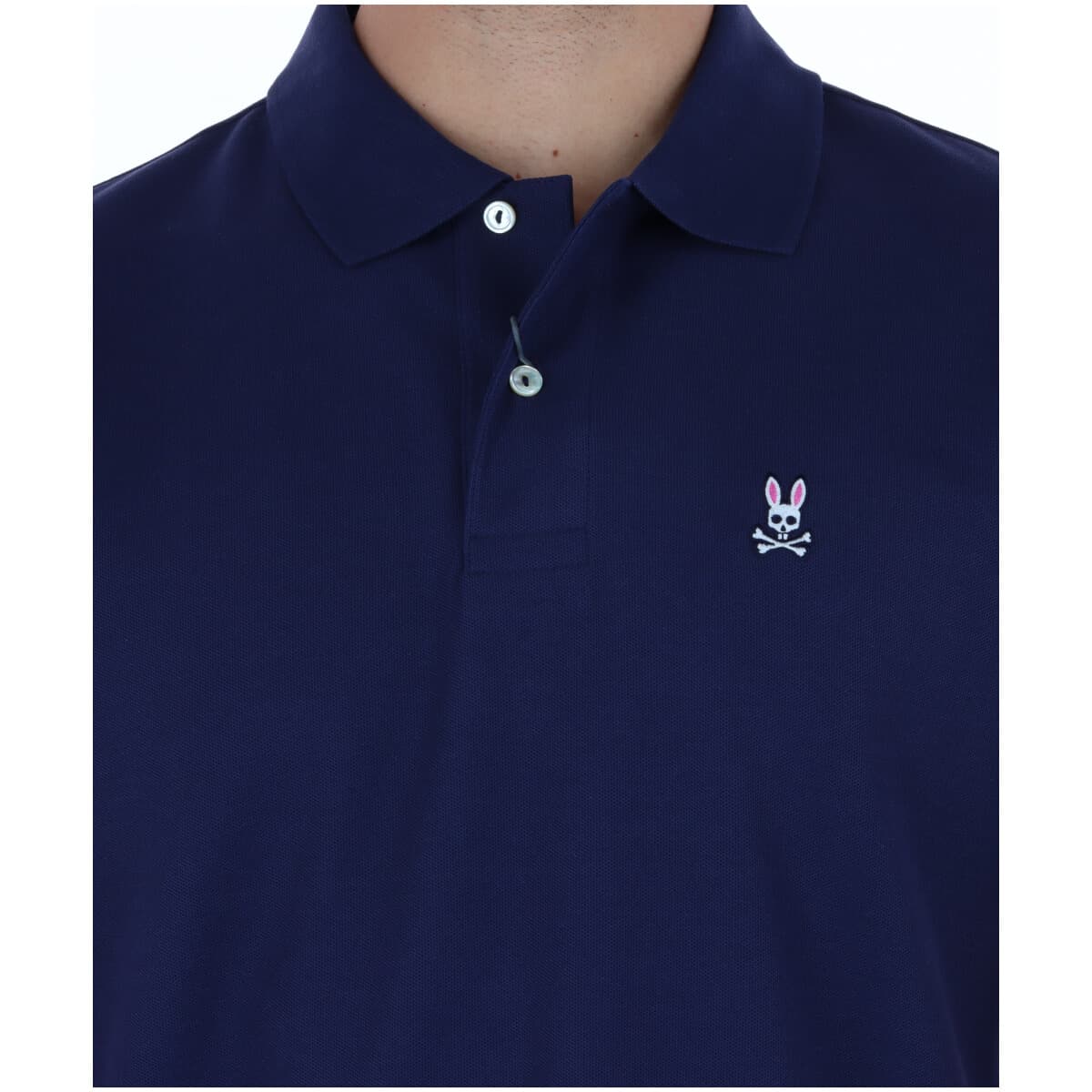 Psycho Bunny Polo Uomo