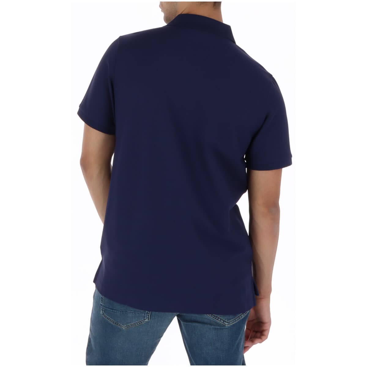 Psycho Bunny Polo Uomo