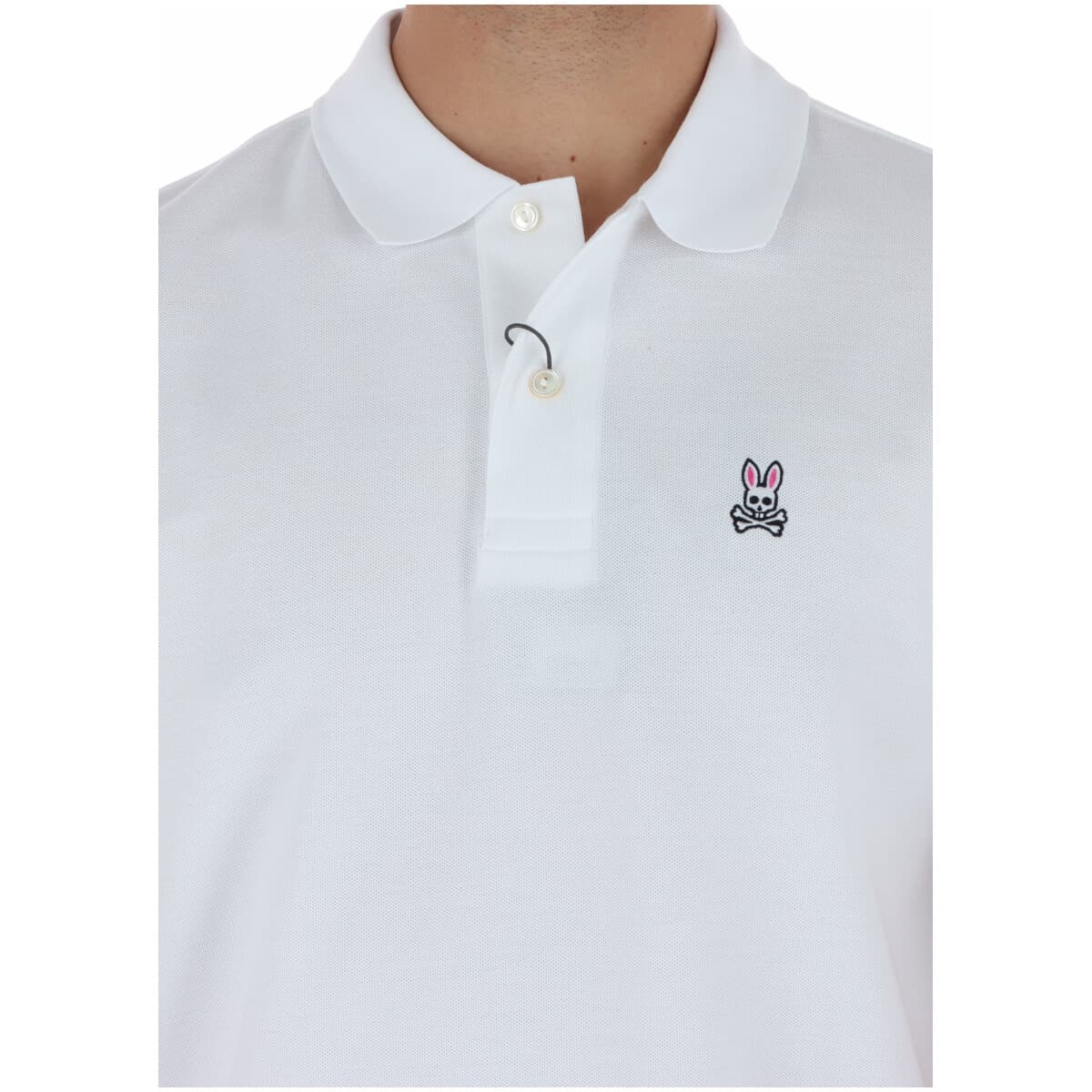 Psycho Bunny Polo Uomo