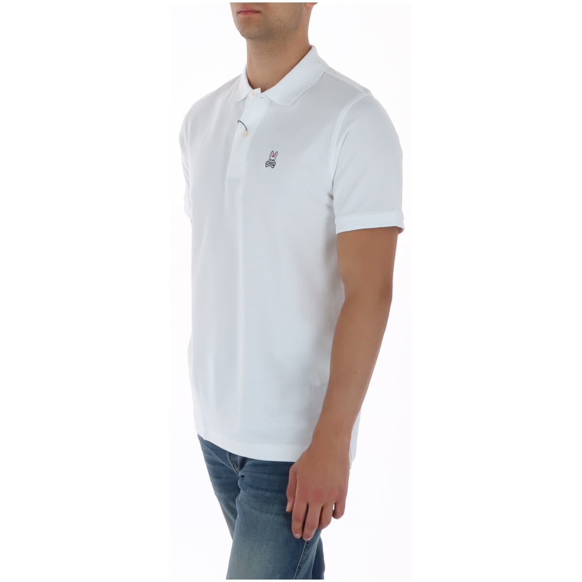 Psycho Bunny Polo Uomo